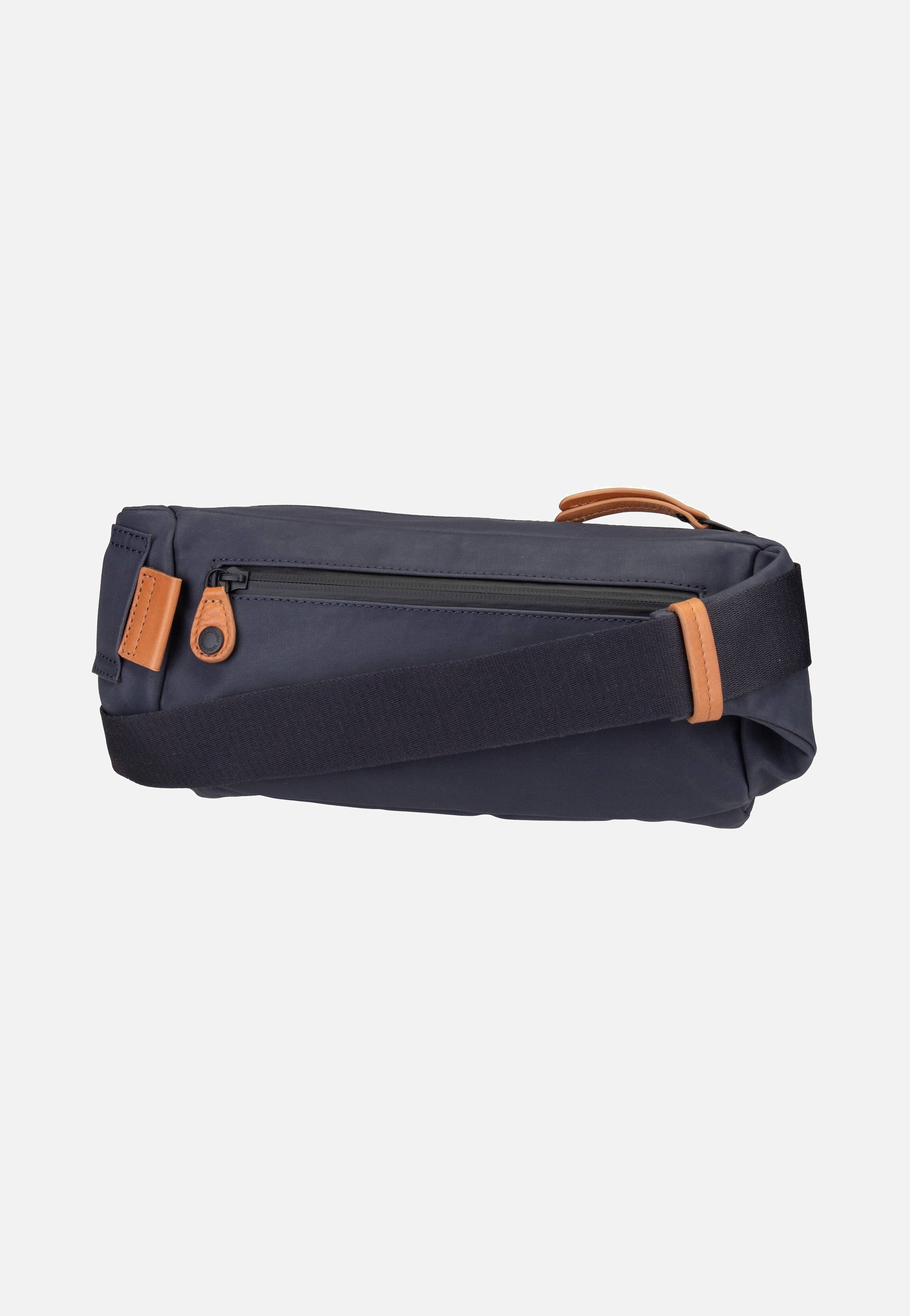 aunts & uncles Himeji Night Blue Fanny Pack