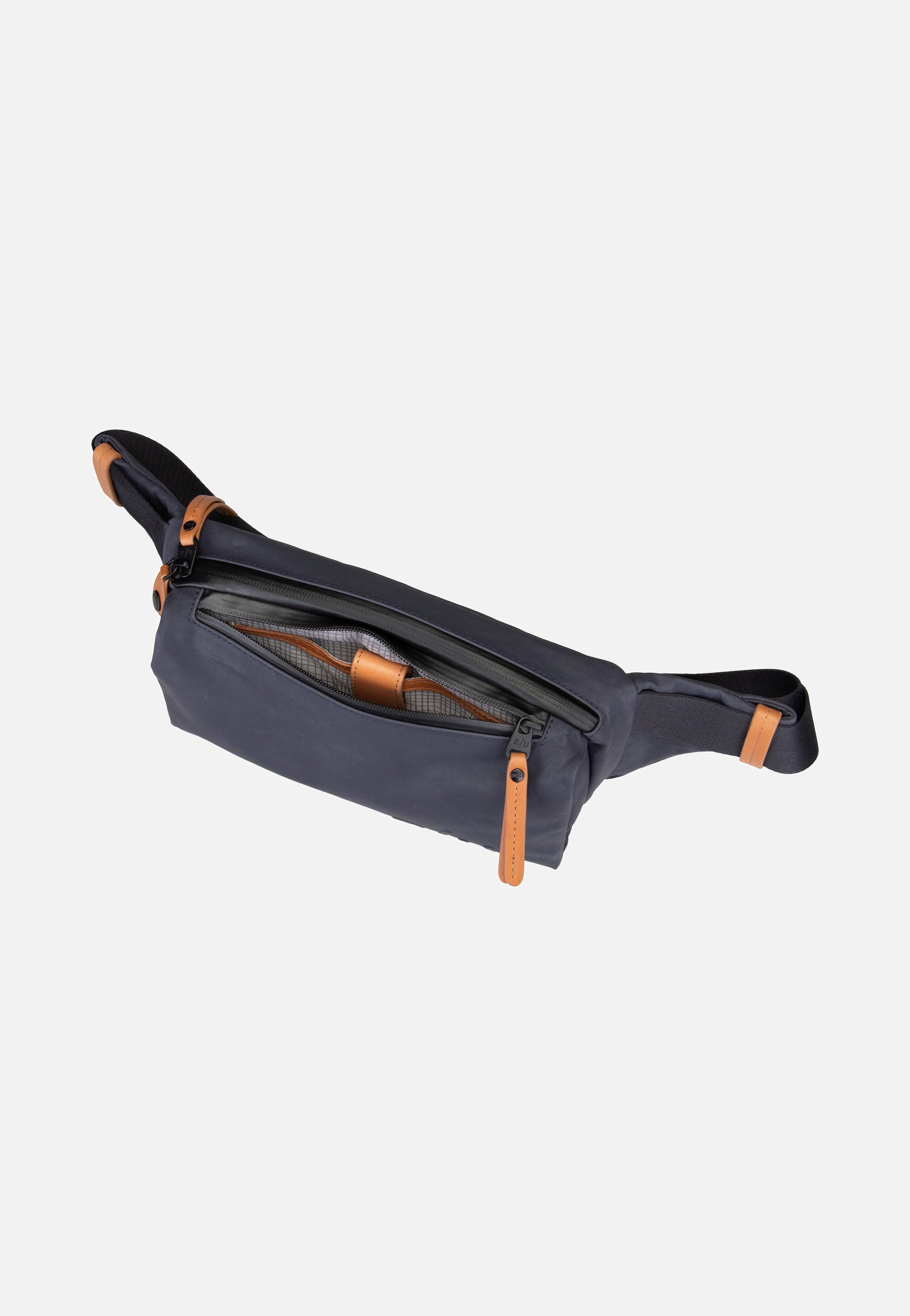 aunts & uncles Himeji Night Blue Fanny Pack