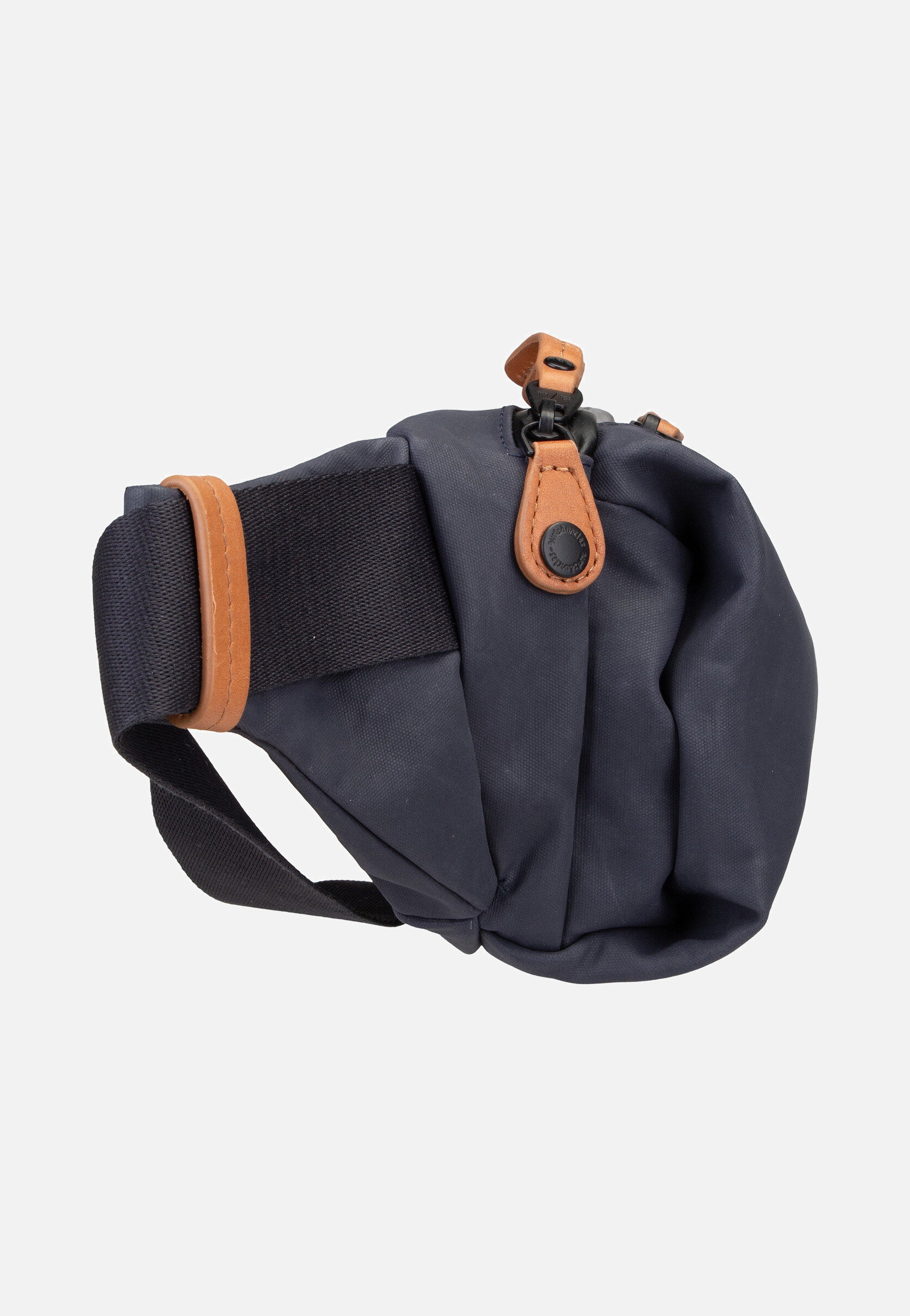 aunts & uncles Himeji Night Blue Fanny Pack