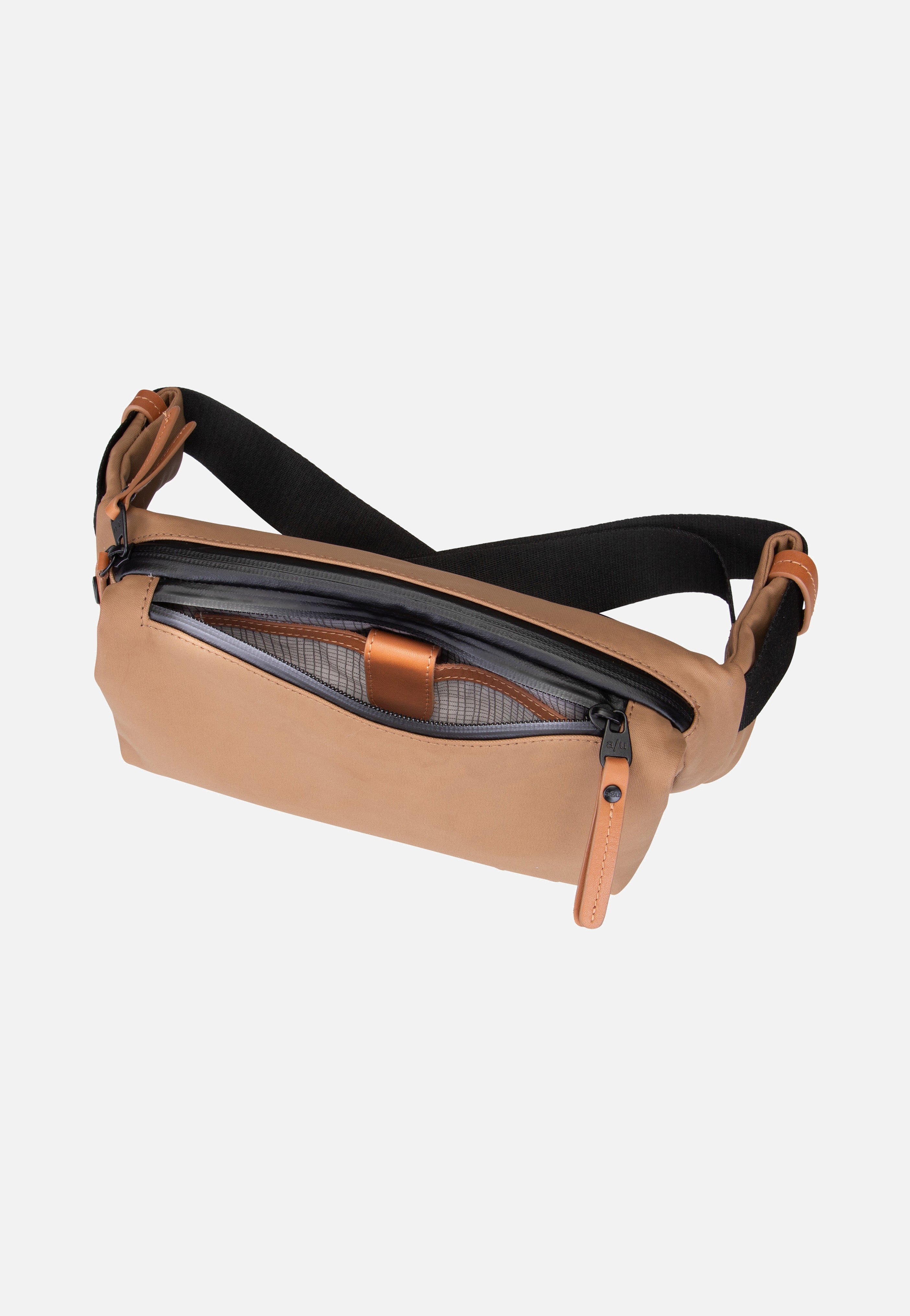 aunts & uncles - Himeji Tapir - Fanny Pack | Neutral-Image