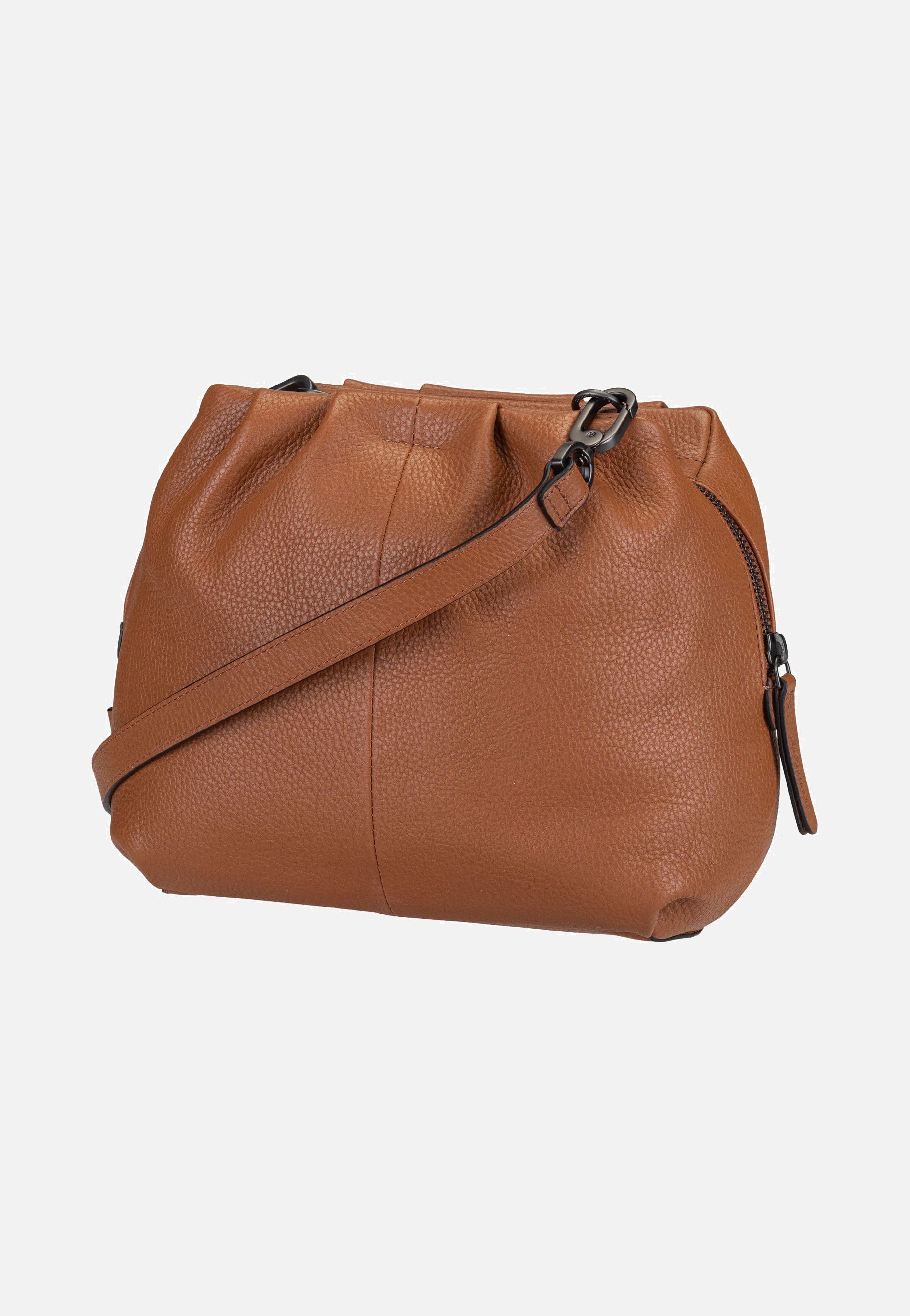 aunts & uncles Honey Chipmunk Crossbody Bag