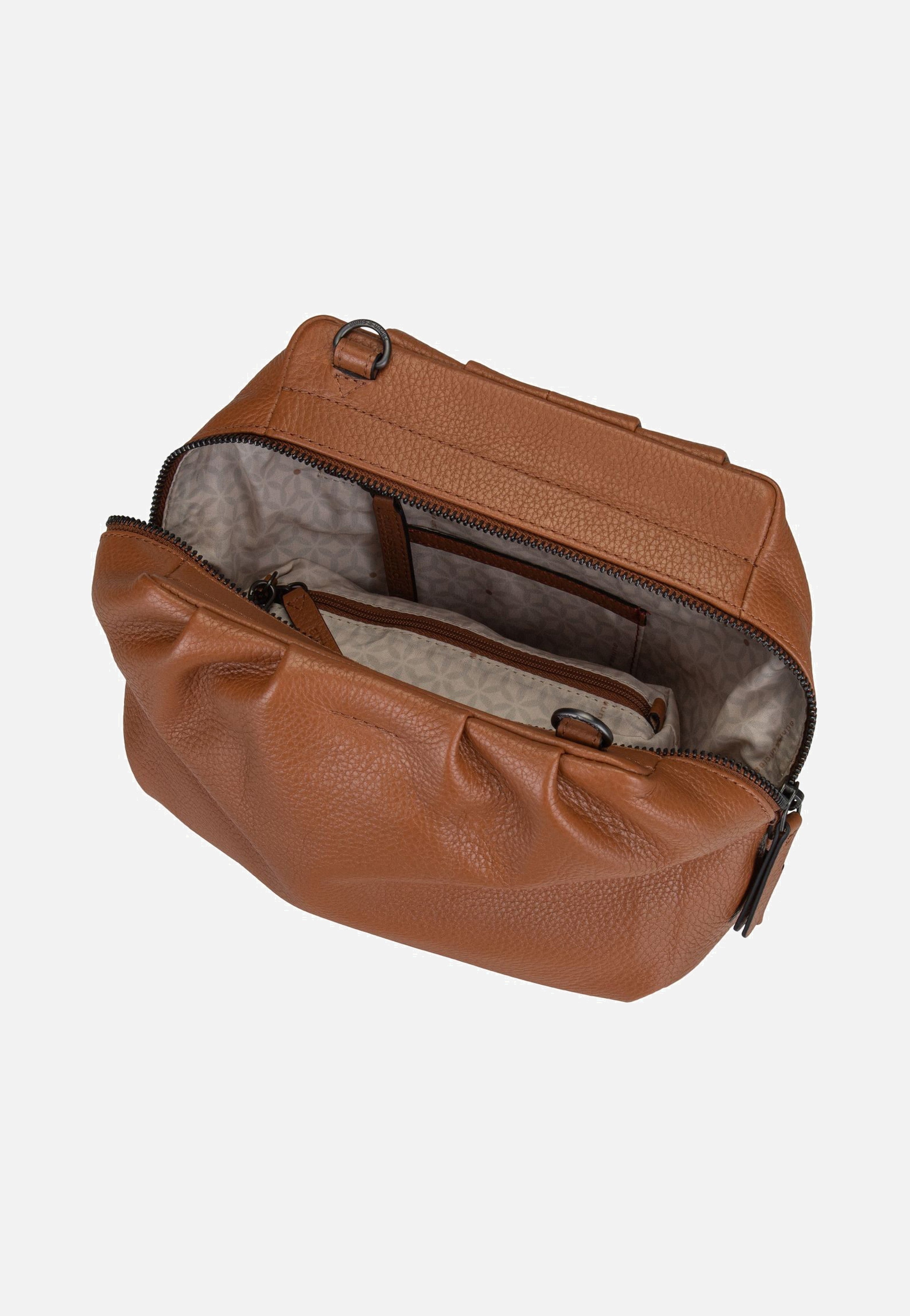 aunts & uncles Honey Chipmunk Crossbody Bag
