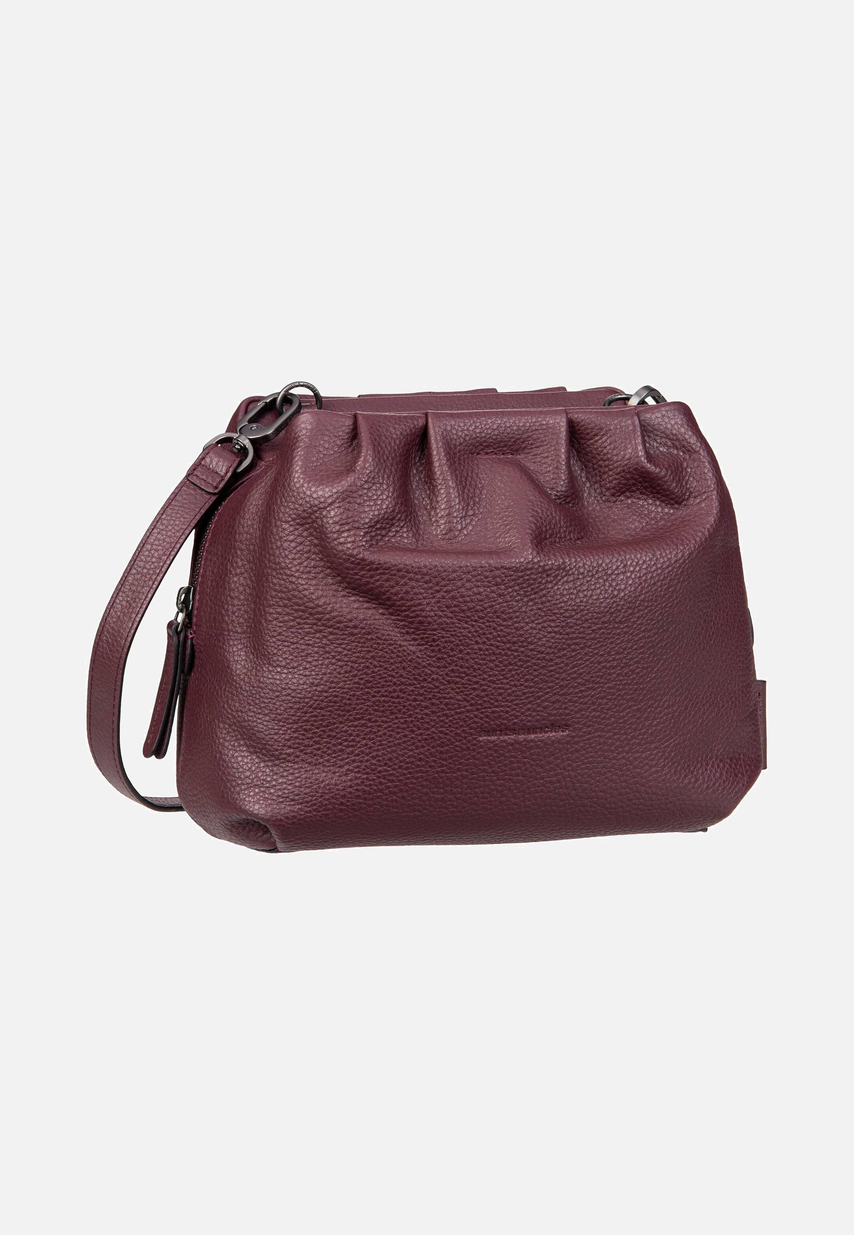 aunts & uncles - Honey Merlot - Crossbody Bag | Women-Image