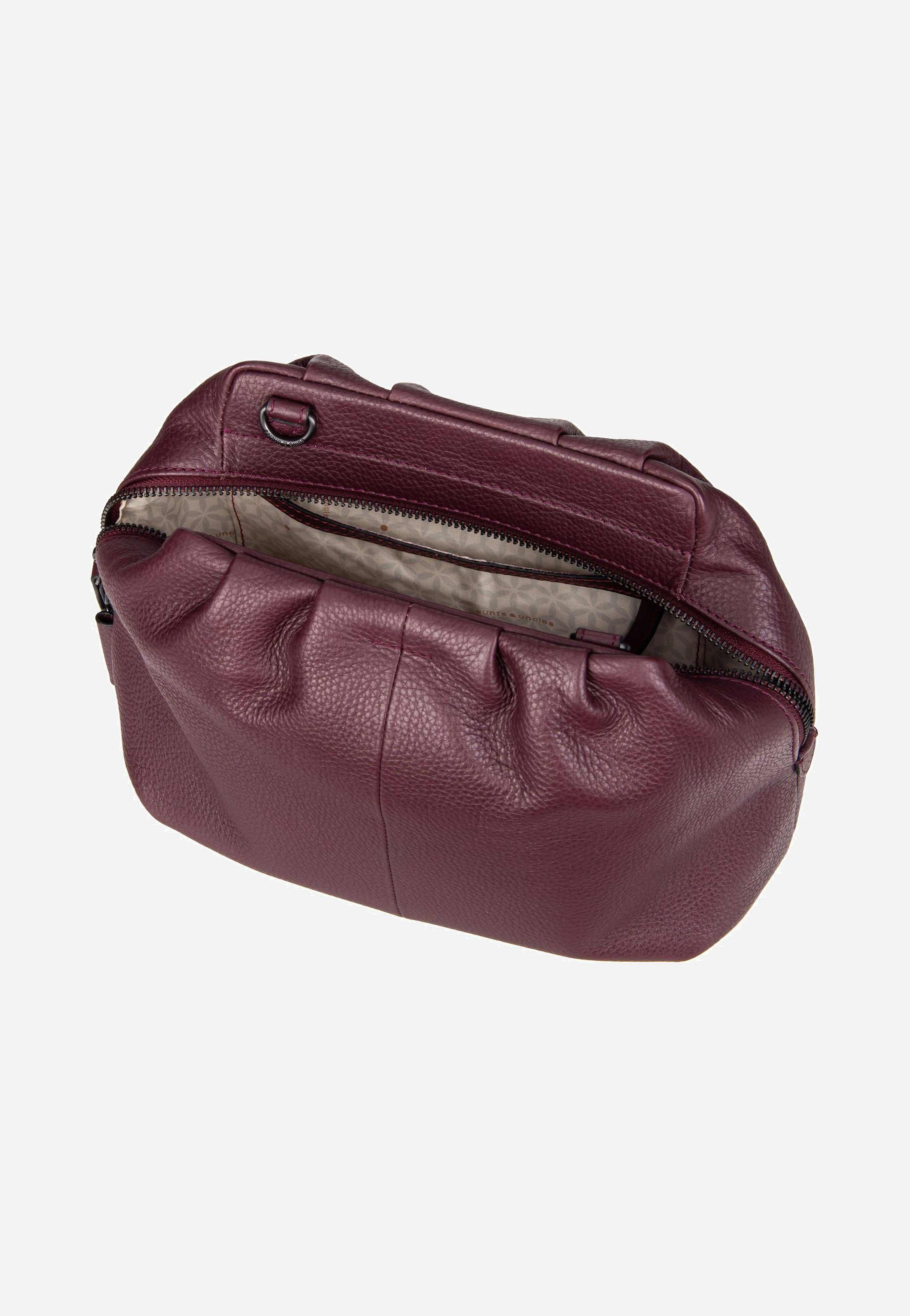 aunts & uncles - Honey Merlot - Crossbody Bag | Women-Image