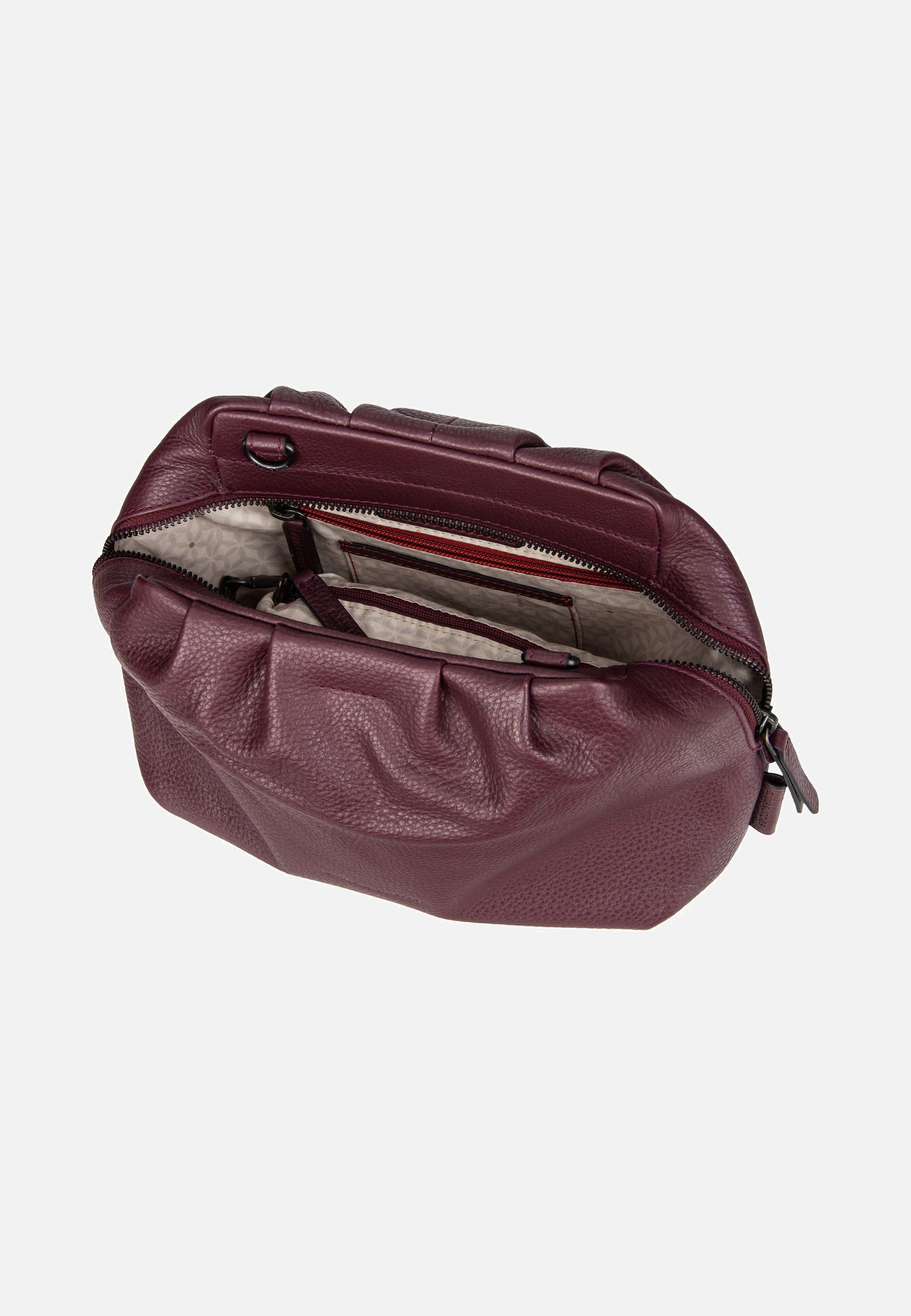 aunts & uncles - Honey Merlot - Crossbody Bag | Women-Image