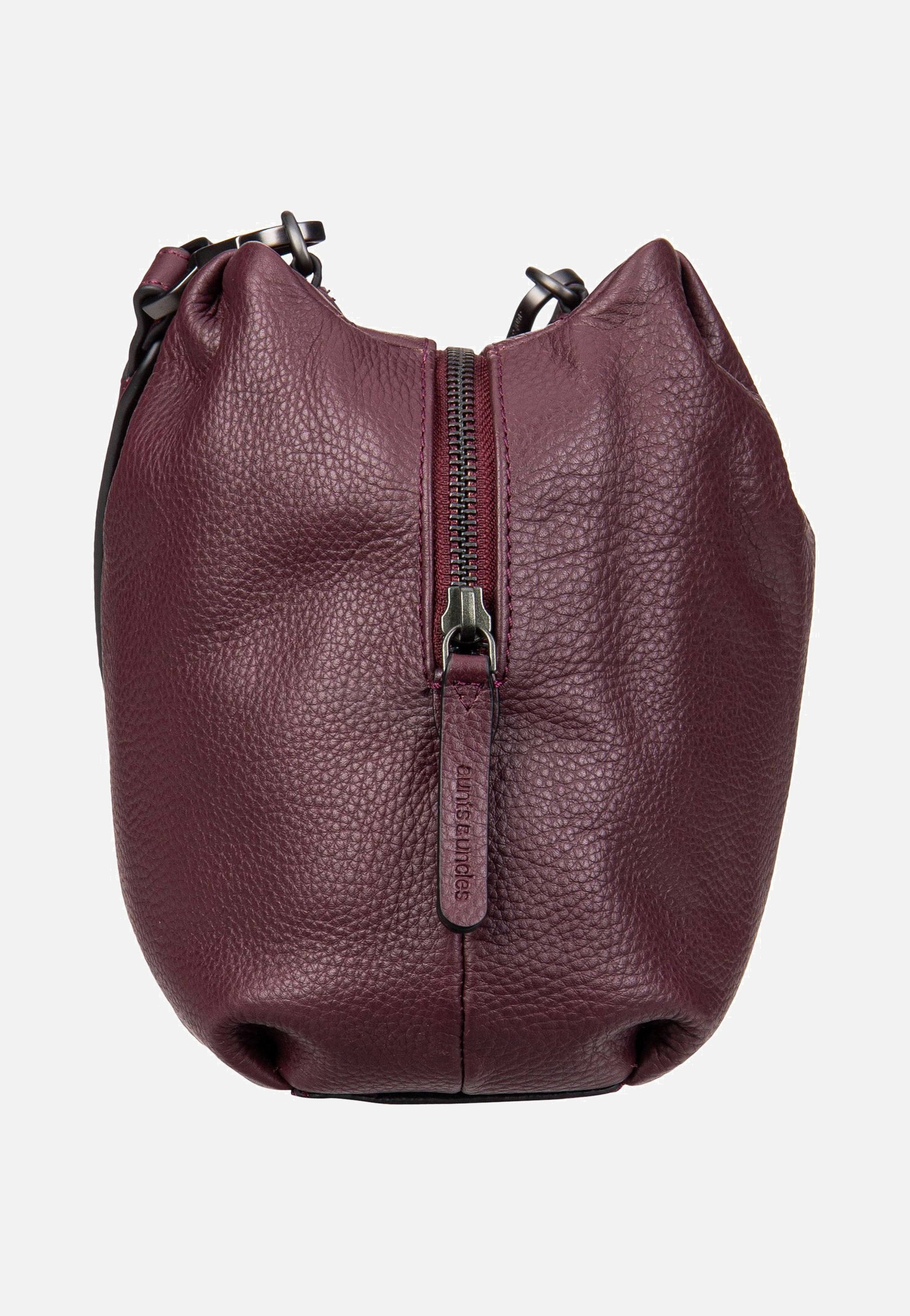 aunts & uncles - Honey Merlot - Crossbody Bag | Women-Image