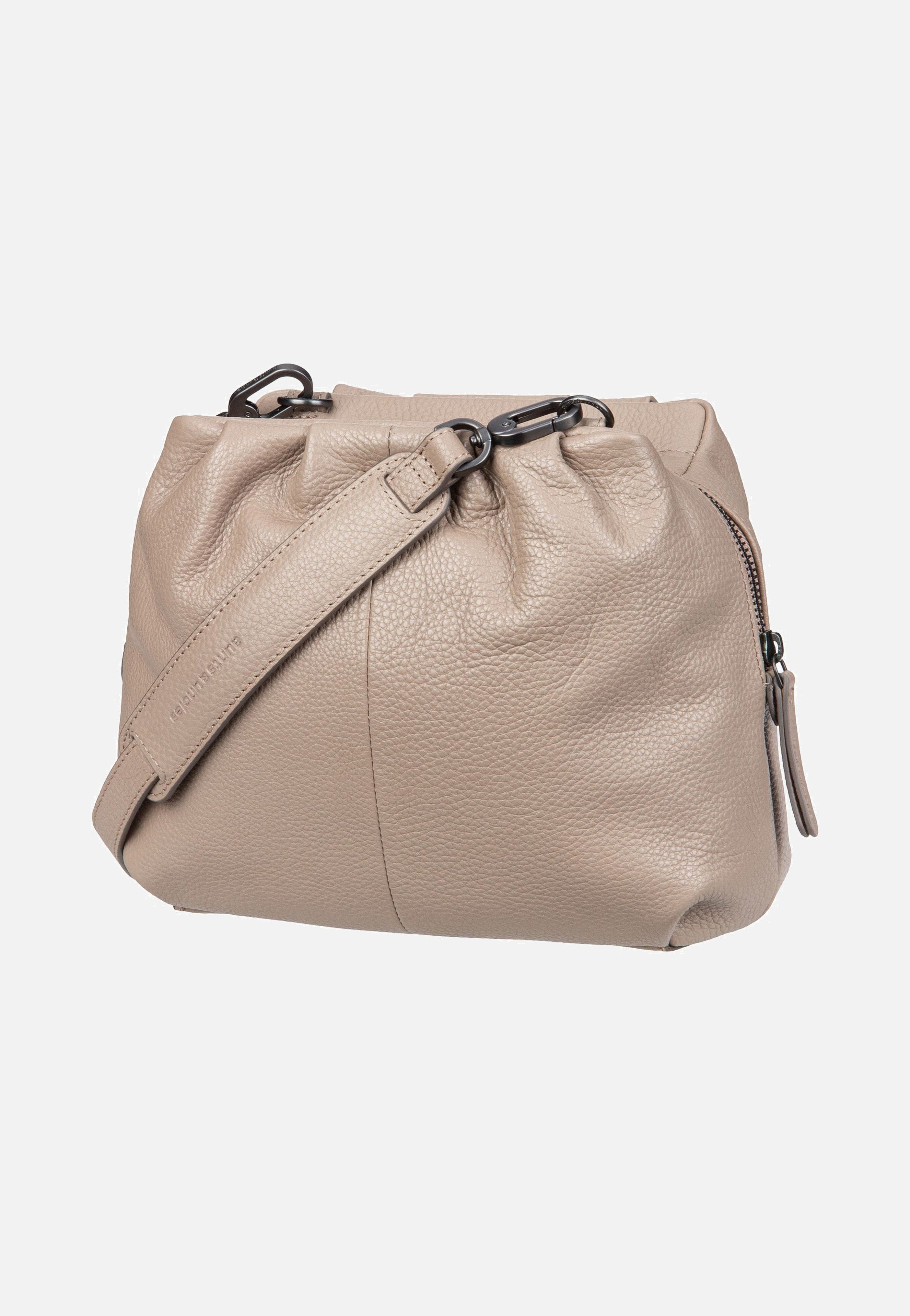 aunts & uncles Honey Portabella Crossbody Bag