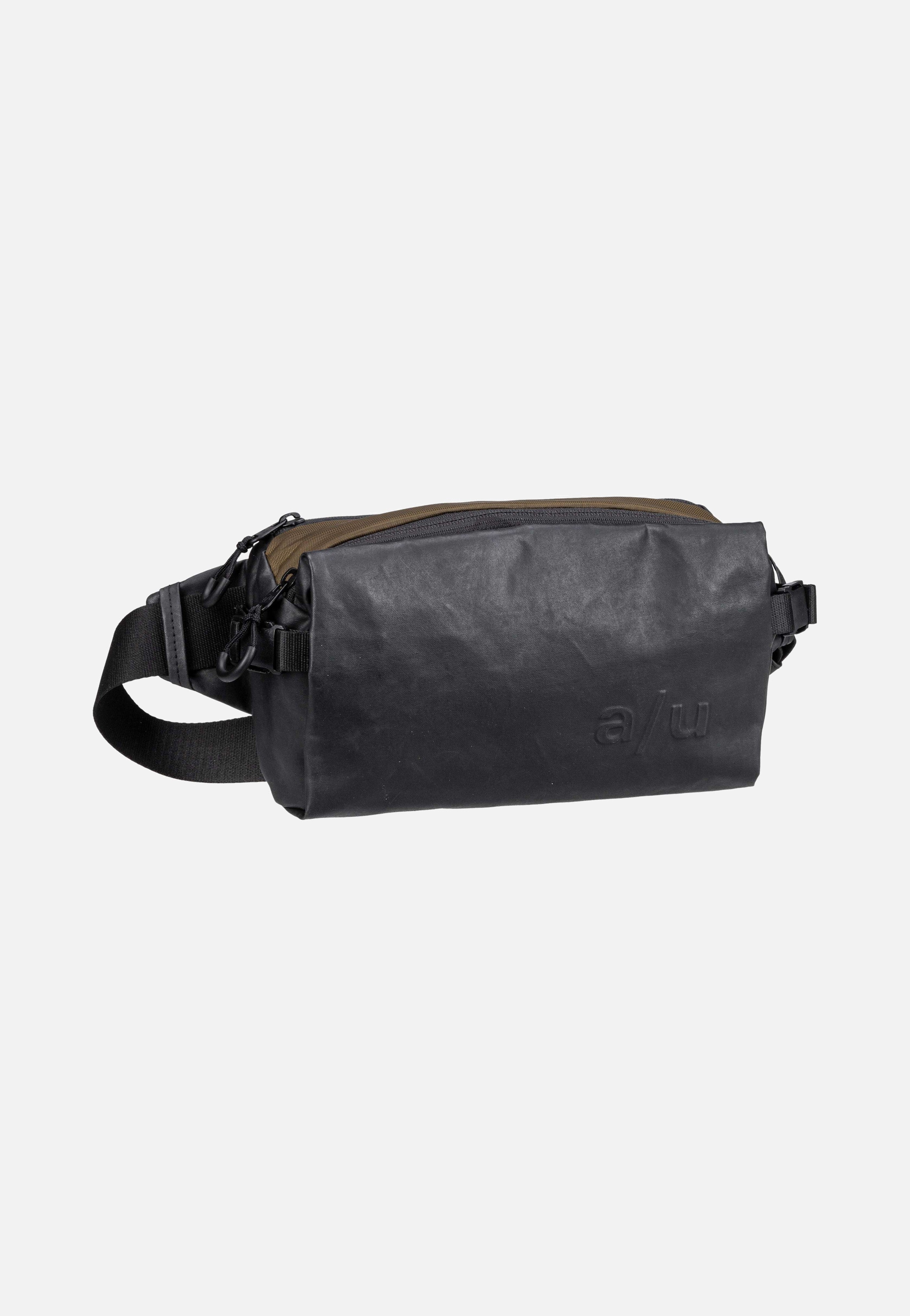 aunts & uncles - Ishikari RE Black - Sling Bag | Neutral-Image