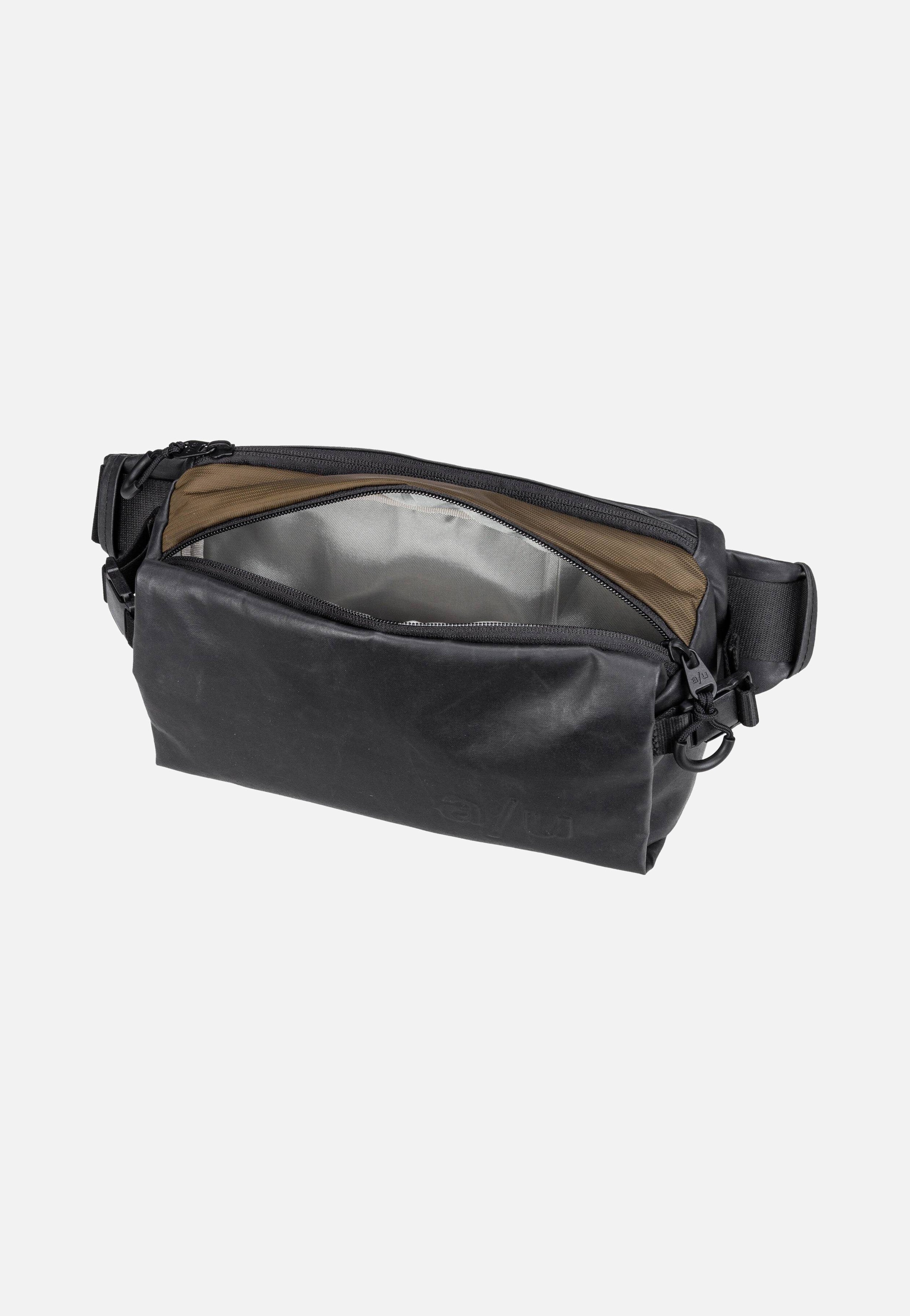 aunts & uncles - Ishikari RE Black - Sling Bag | Neutral-Image