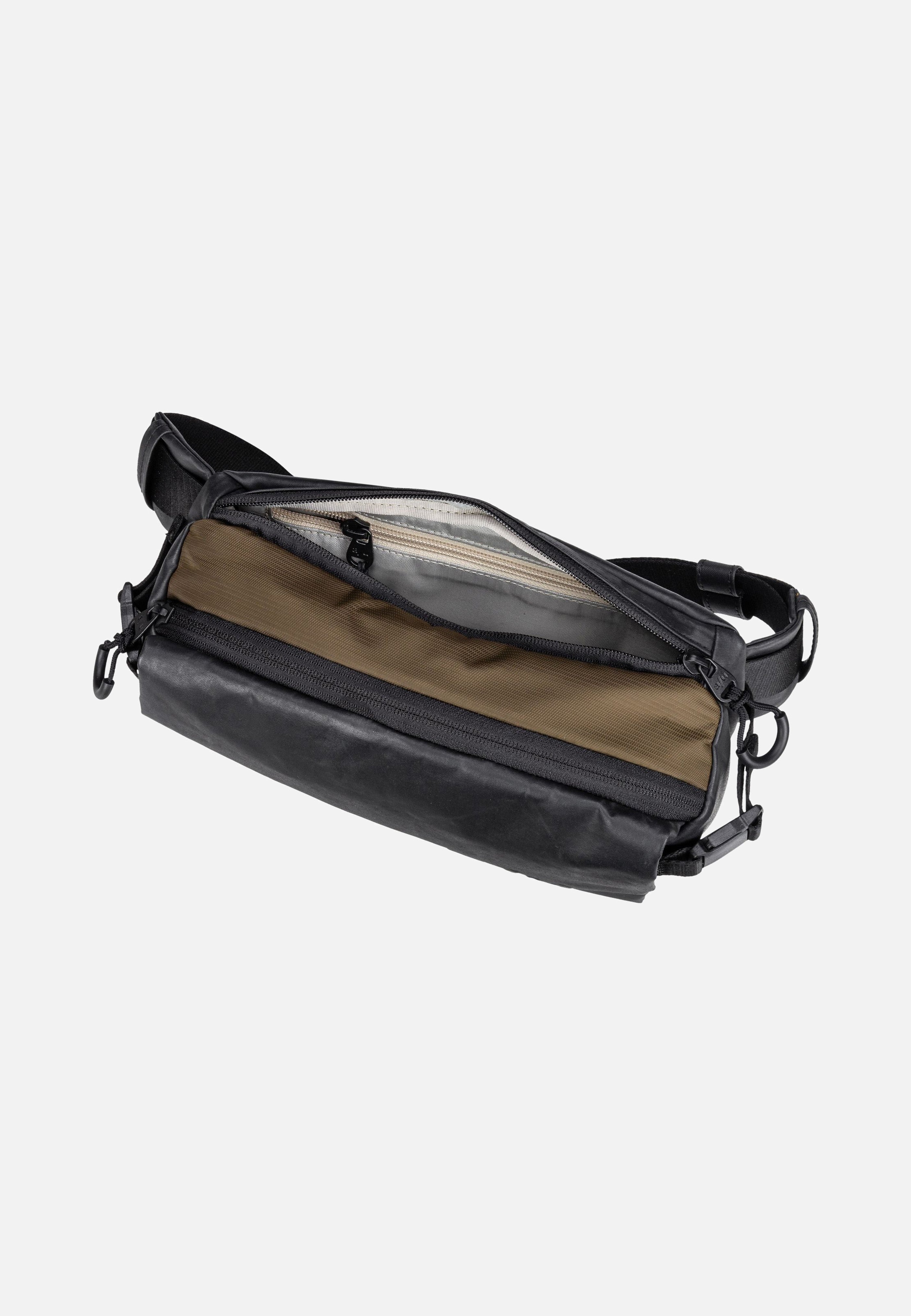 aunts & uncles - Ishikari RE Black - Sling Bag | Neutral-Image