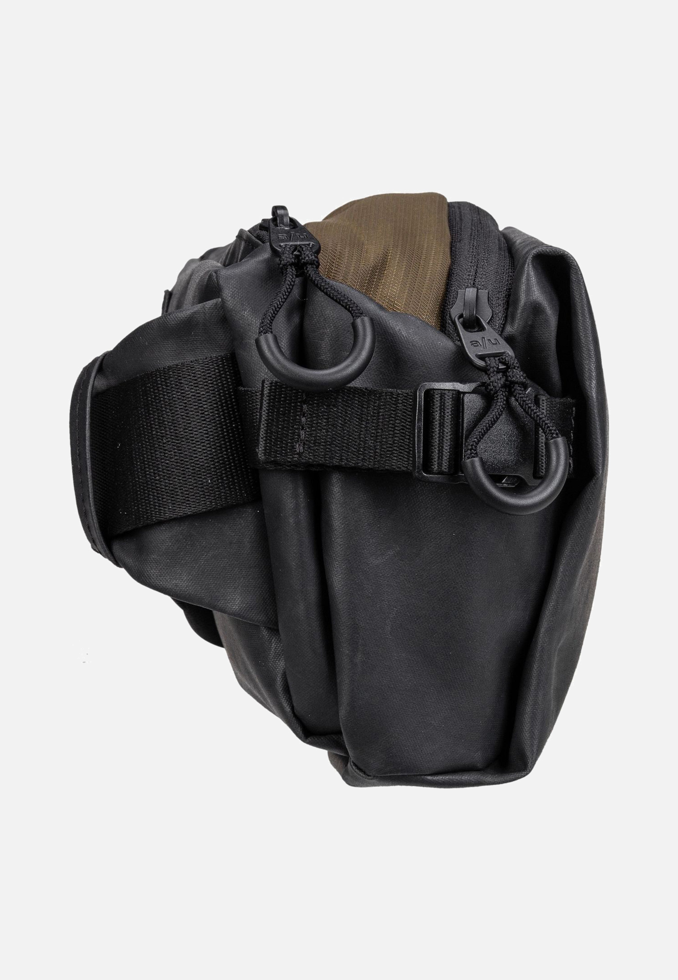 aunts & uncles - Ishikari RE Black - Sling Bag | Neutral-Image