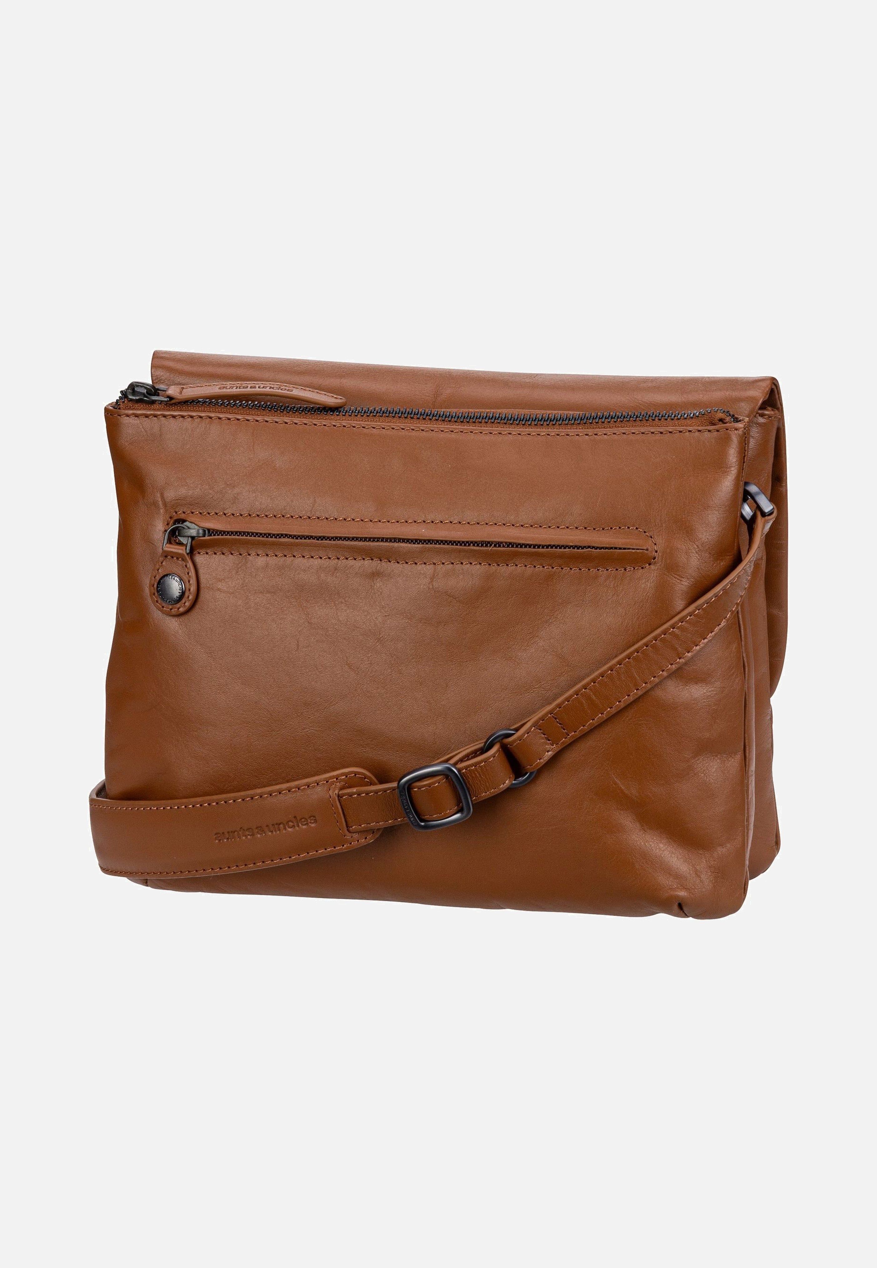 aunts & uncles Jabong Cognac - Crossbody Bag | Sakoi