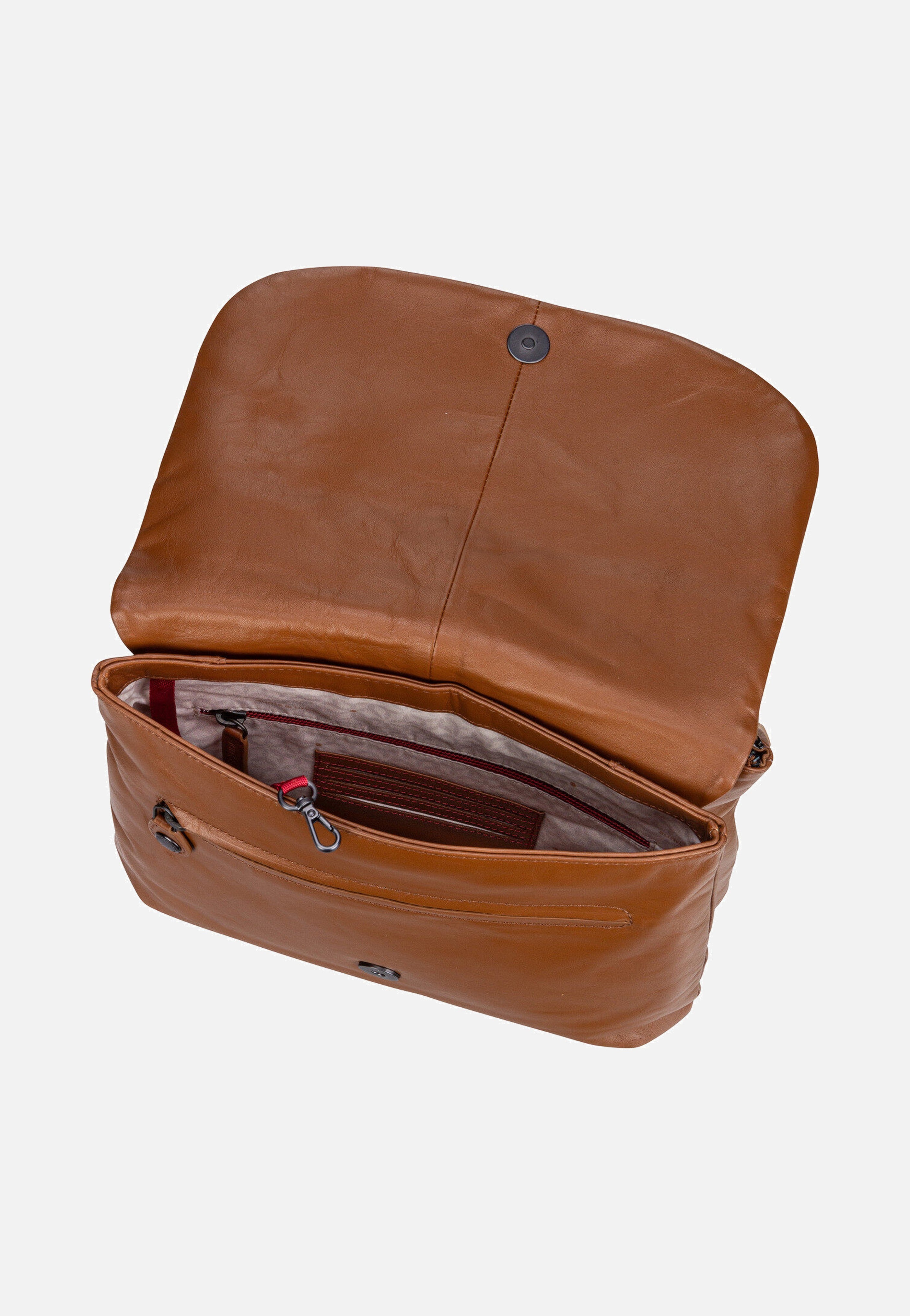 aunts & uncles - Jabong Cognac - Crossbody Bag | Women-Image