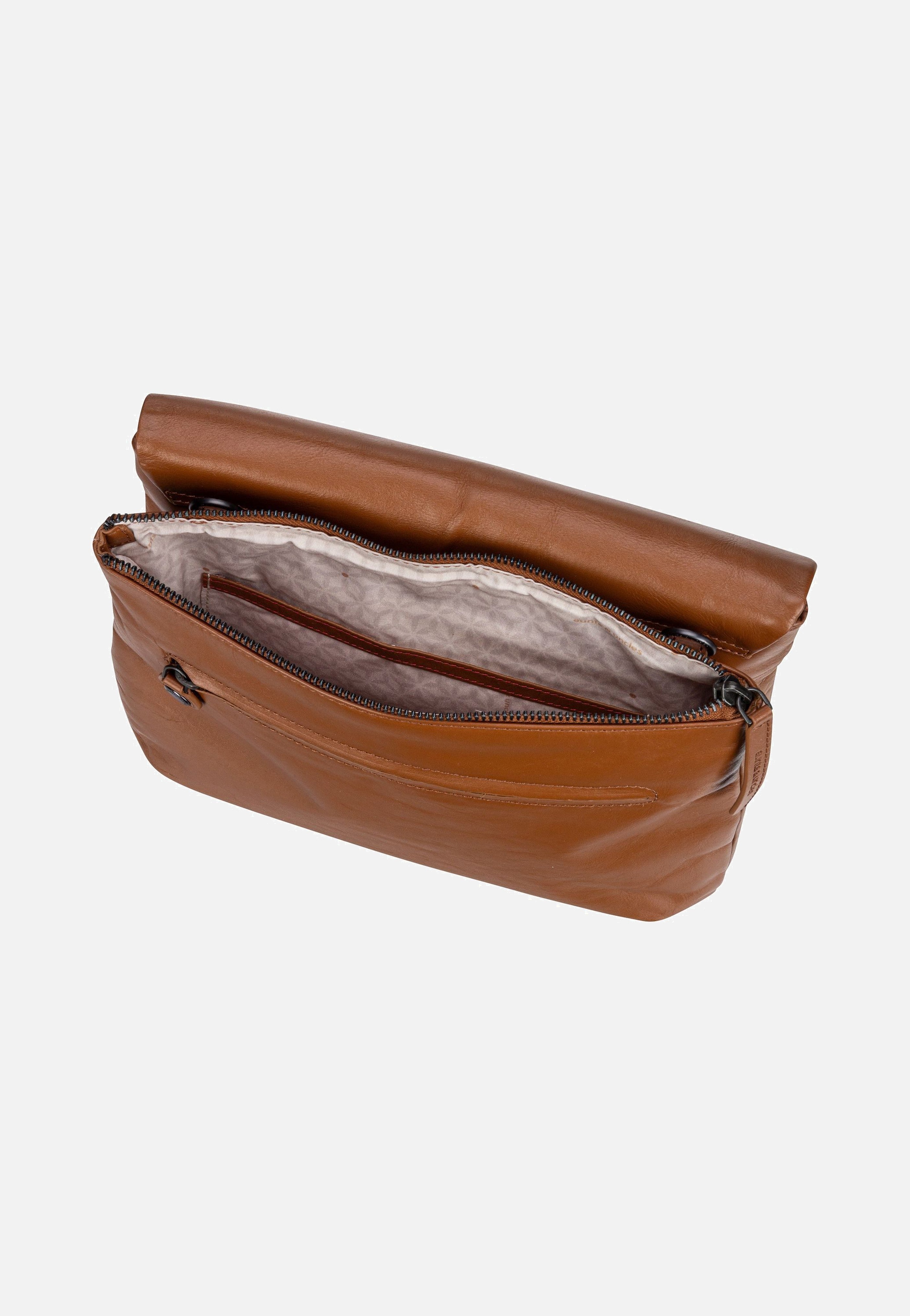 aunts & uncles Jabong Cognac - Crossbody Bag | Sakoi