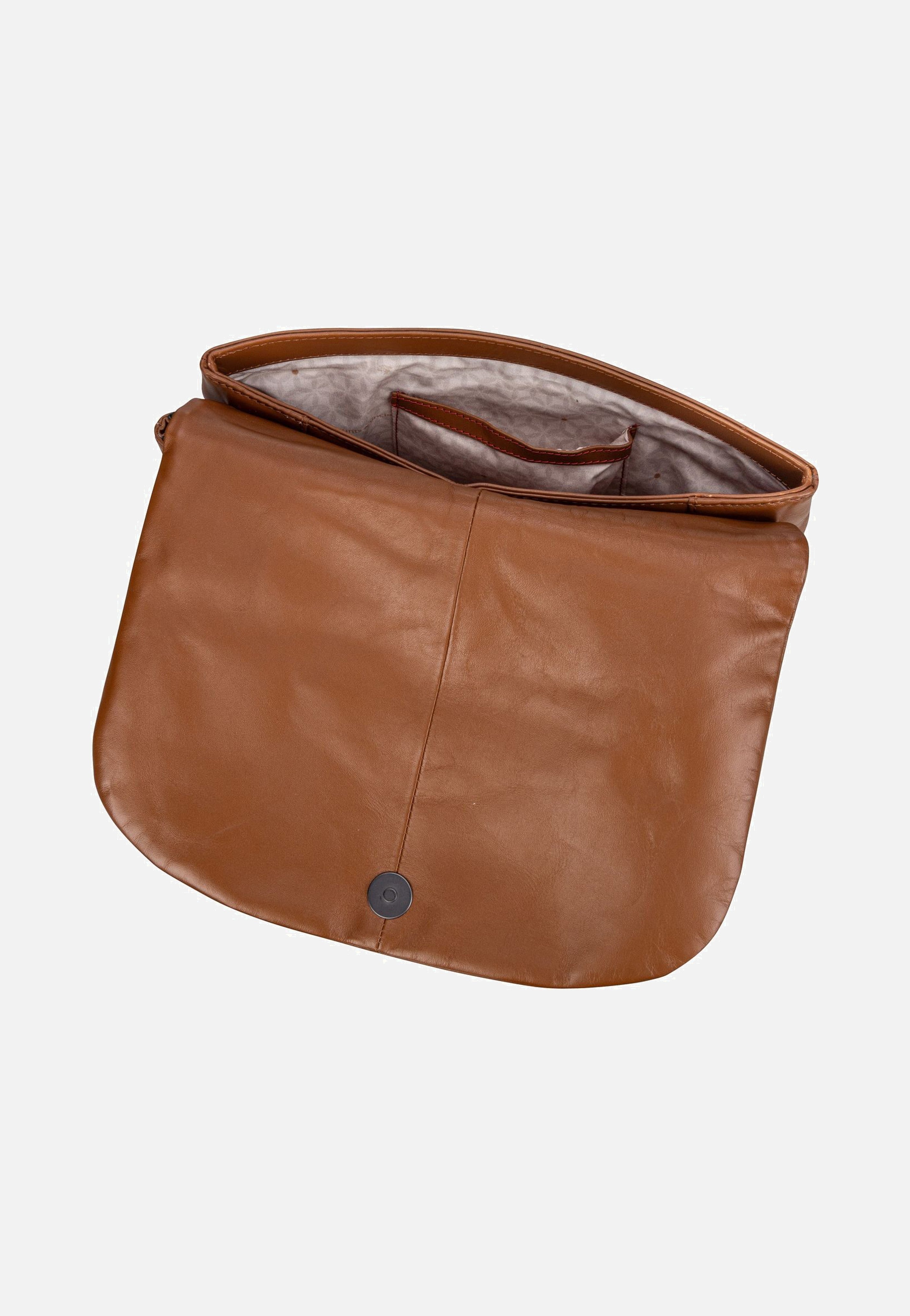 aunts & uncles Jabong Cognac - Crossbody Bag | Sakoi