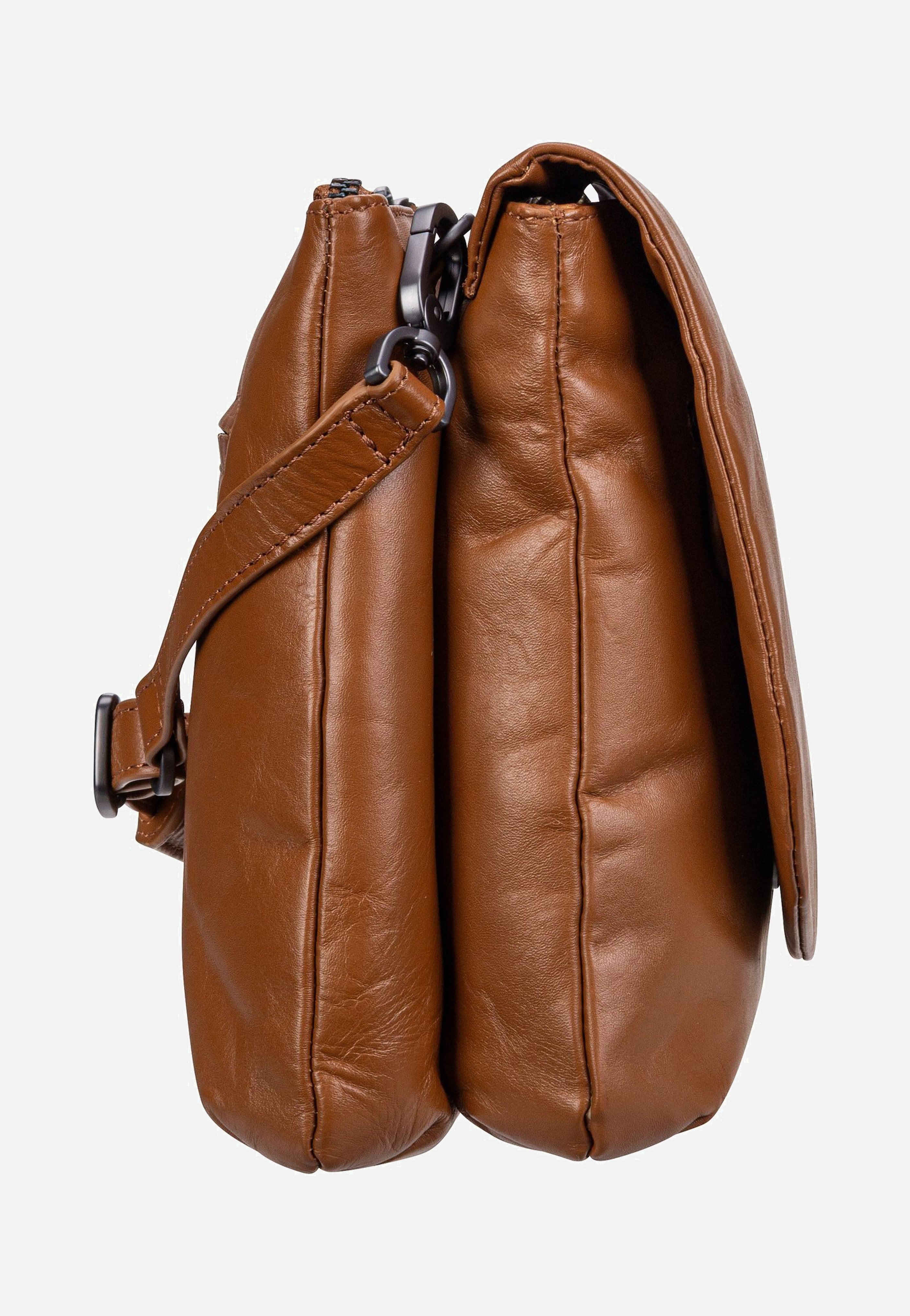 aunts & uncles Jabong Cognac - Crossbody Bag | Sakoi