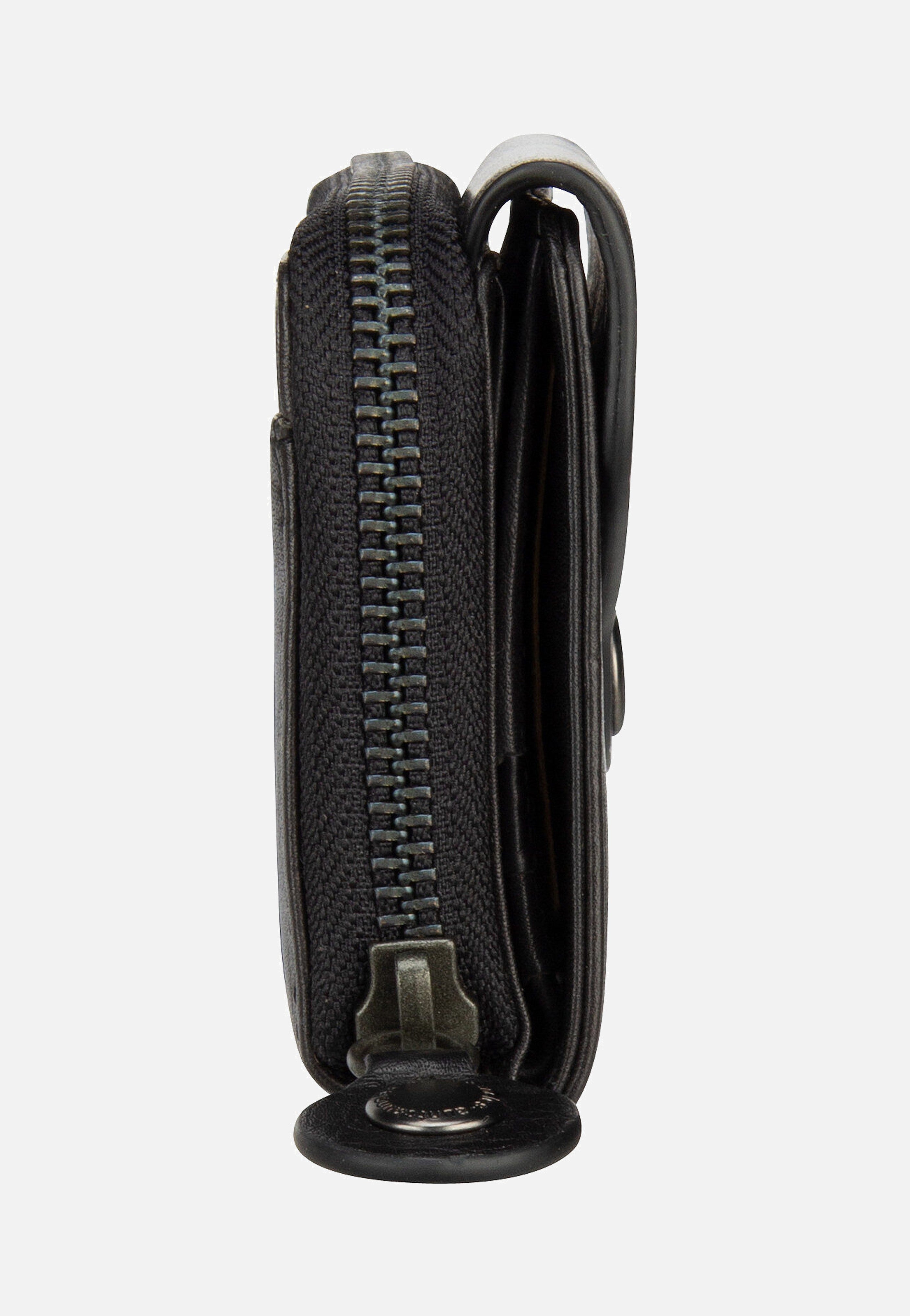 aunts & uncles - Judy Black Smoke - Wallet | Women-Image