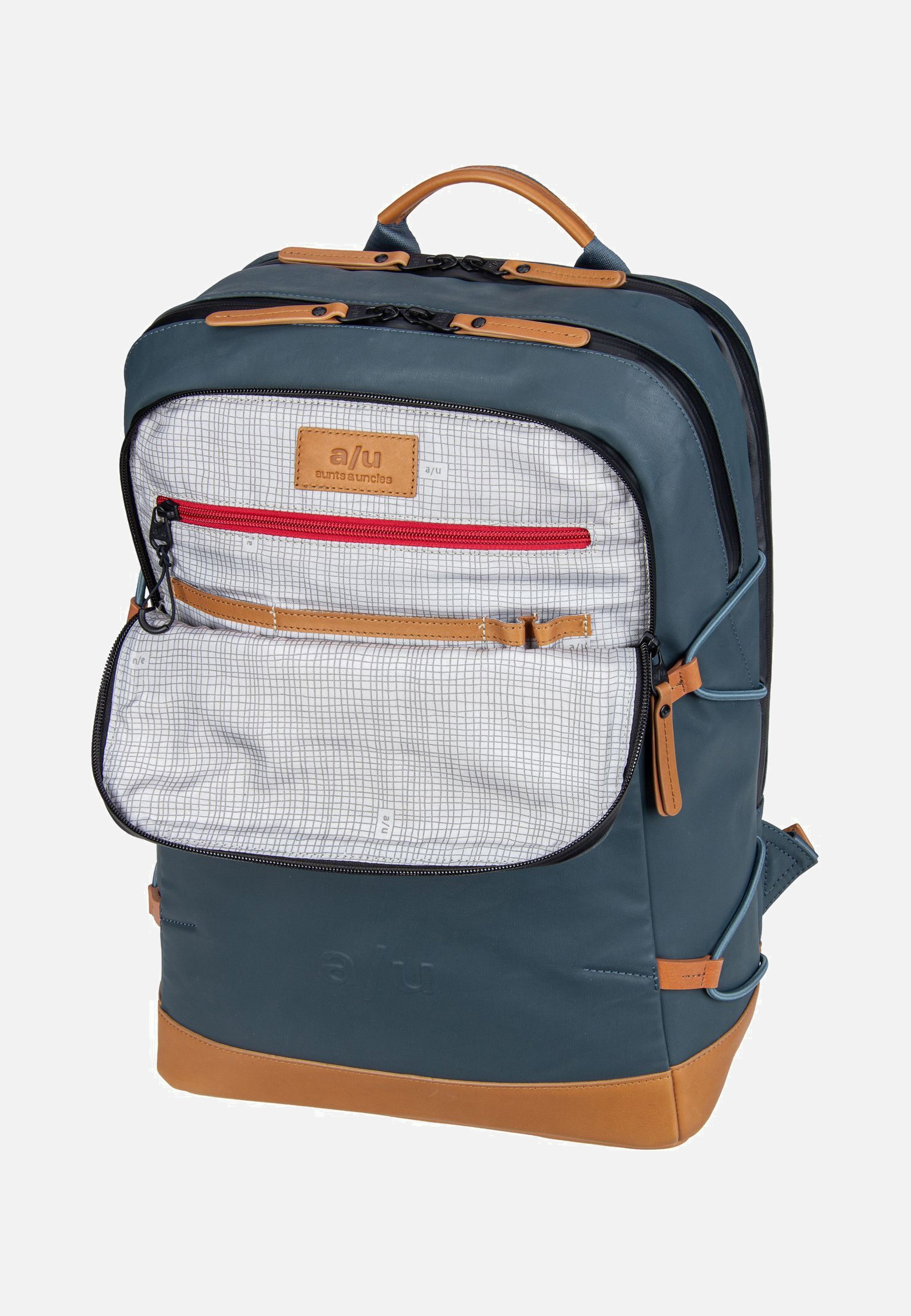 aunts & uncles - Kawaguchi Cosmic Void - Backpack | Neutral-Image