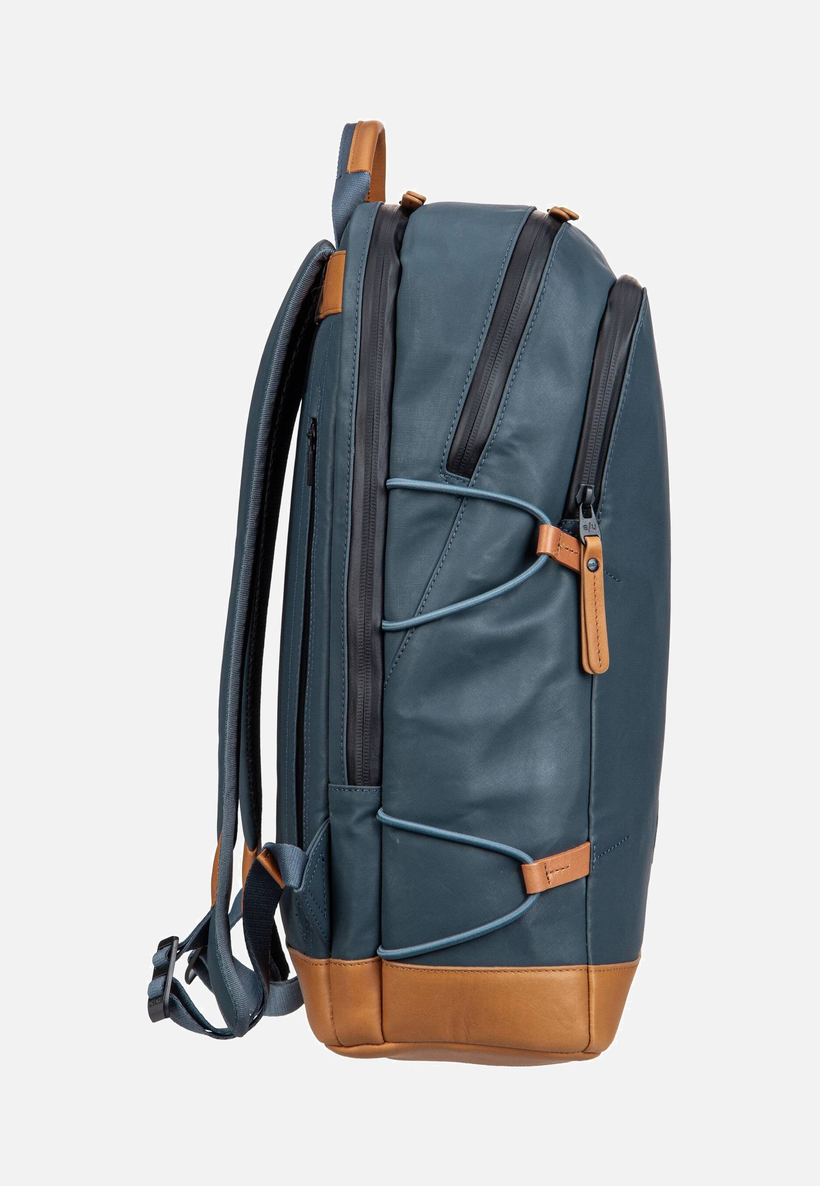 aunts & uncles - Kawaguchi Cosmic Void - Backpack | Neutral-Image