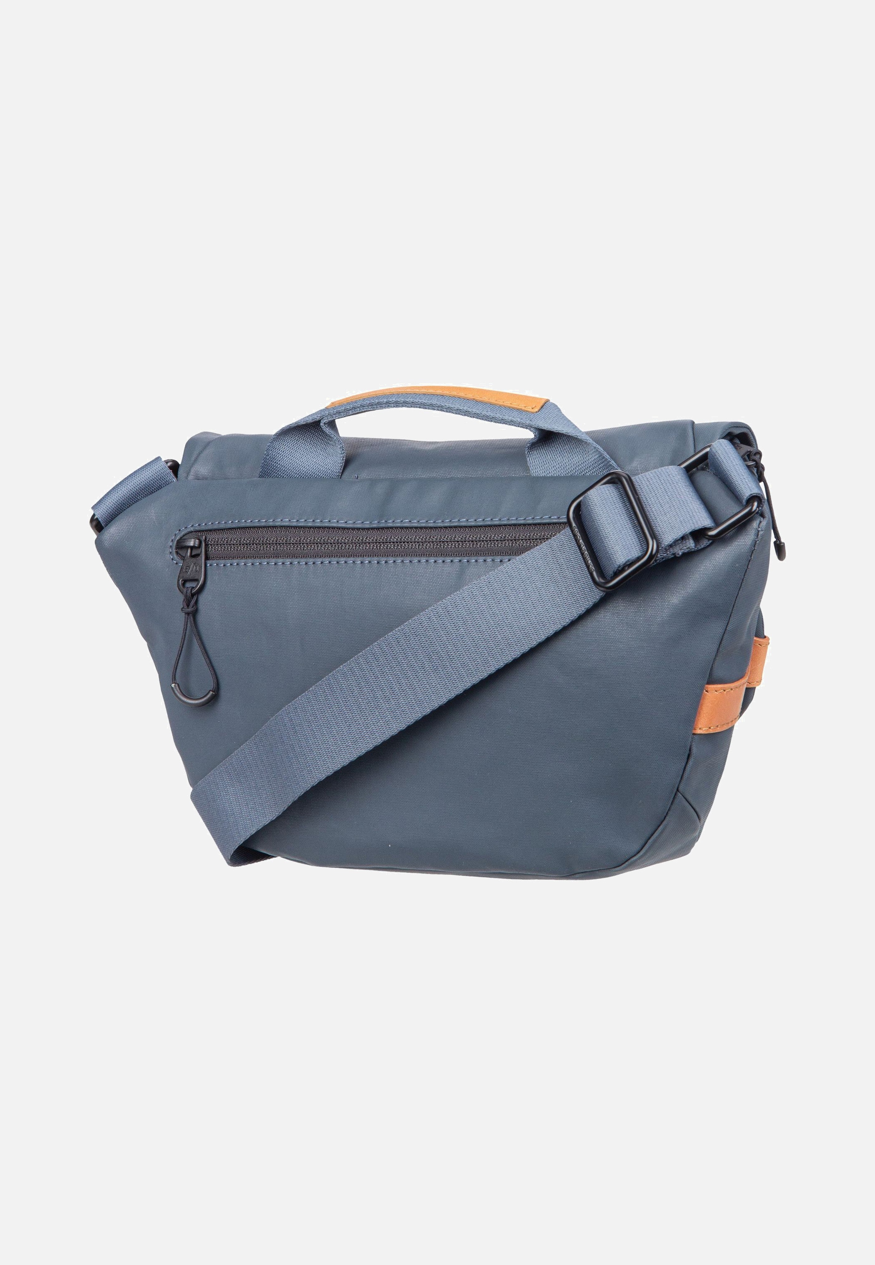 aunts & uncles Kazo Cosmic Void Crossbody Bag