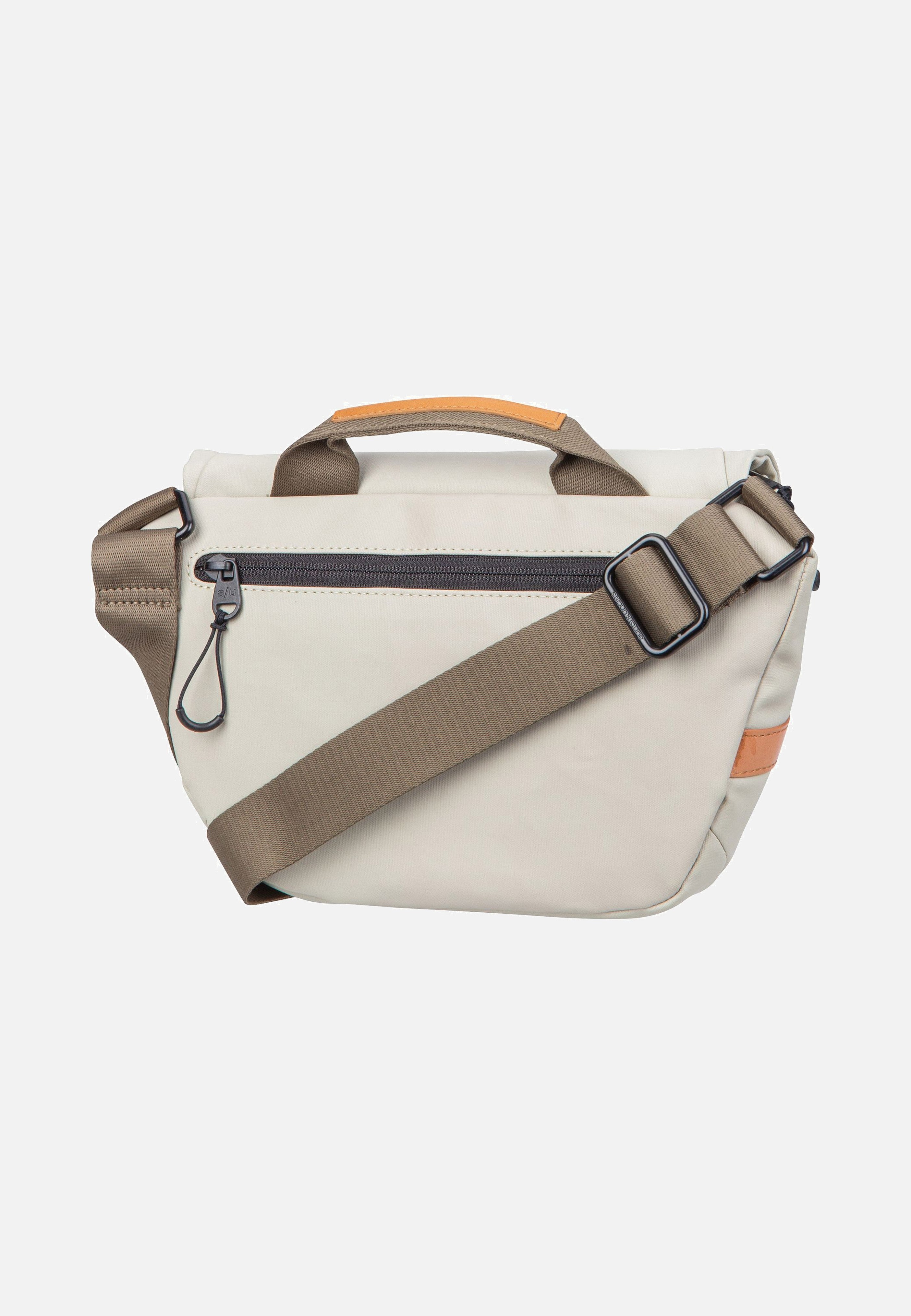 aunts & uncles - Kazo Dust - Crossbody Bag | Neutral-Image