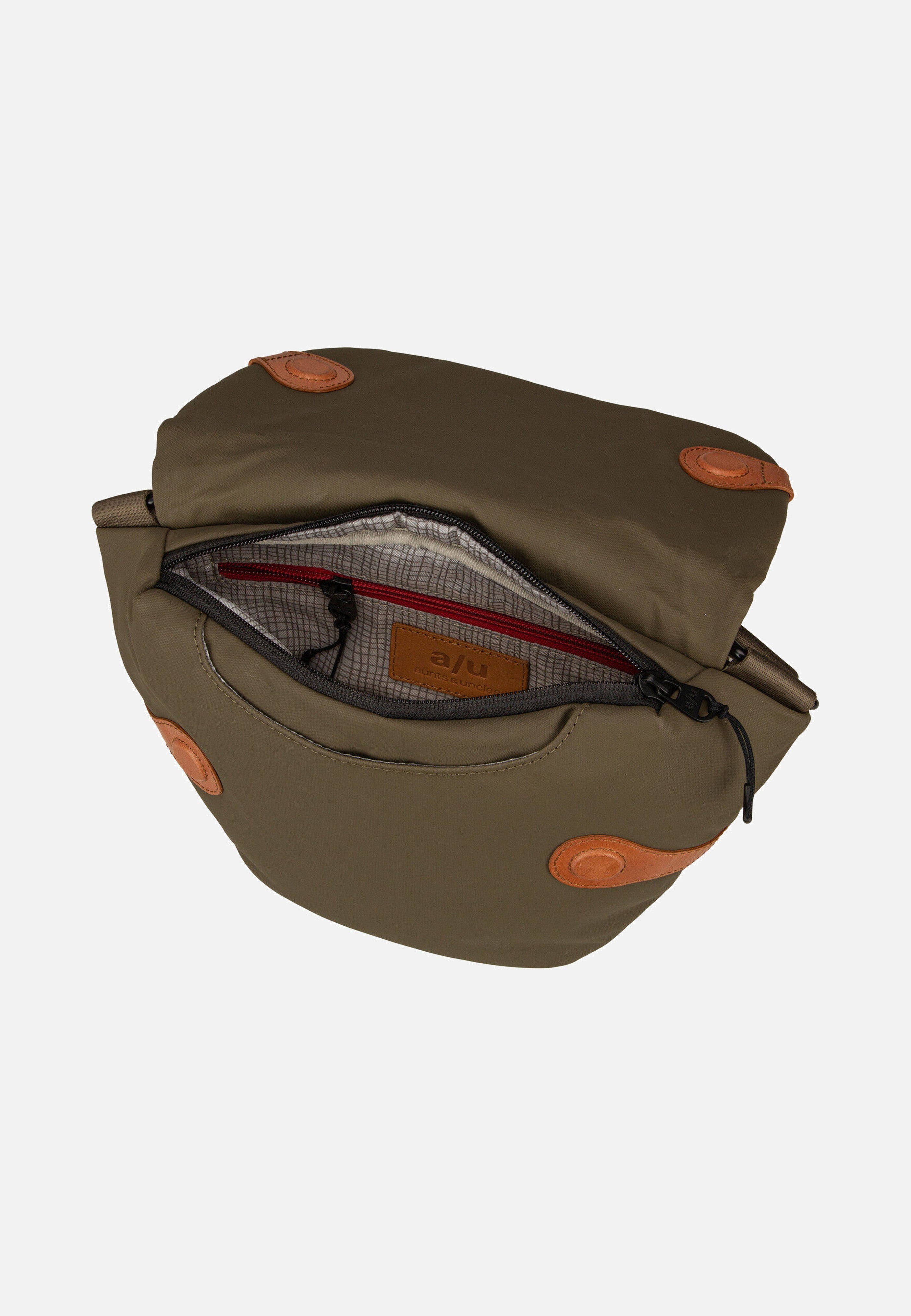 aunts & uncles Kazo Fallen Rock Crossbody Bag