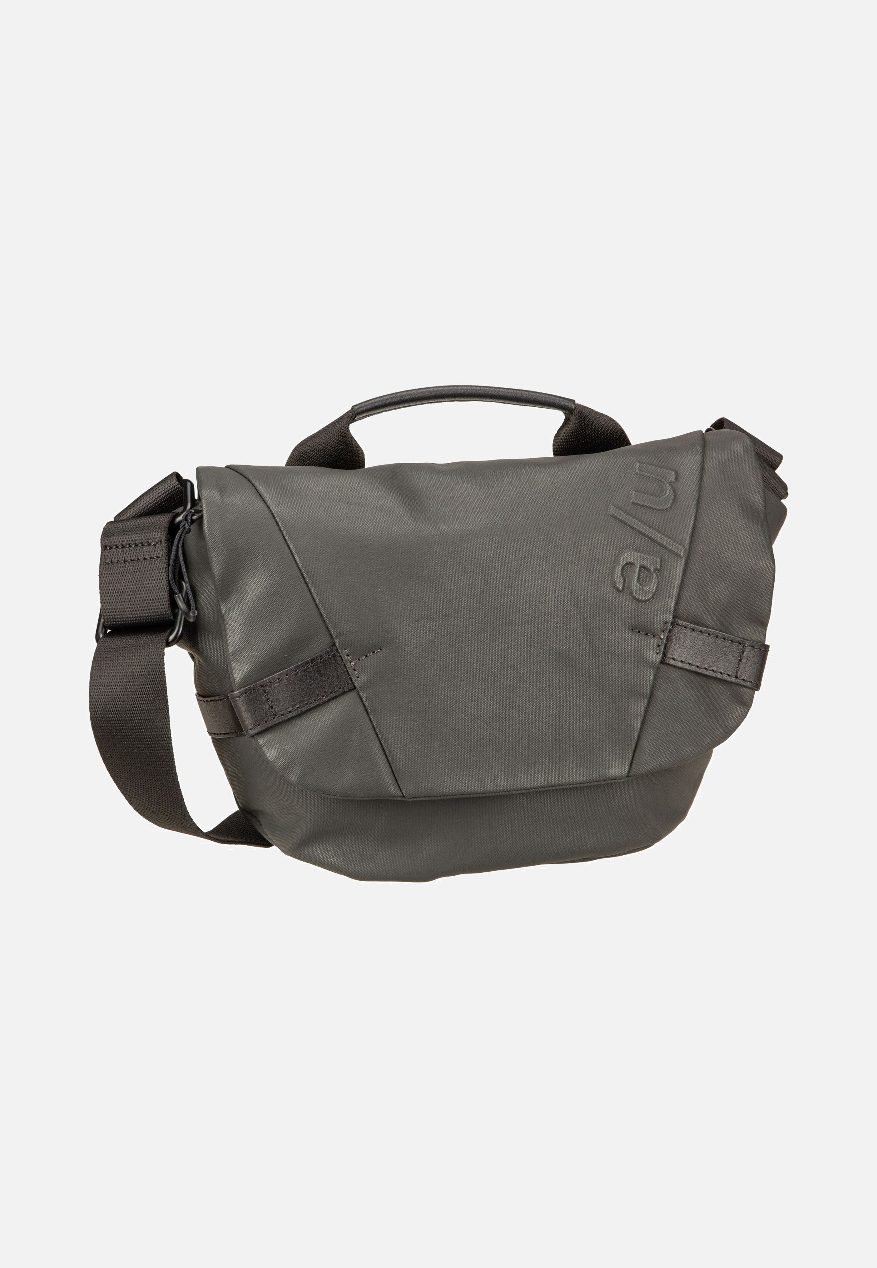 aunts & uncles Kazo Volcanic Ash Crossbody Bag