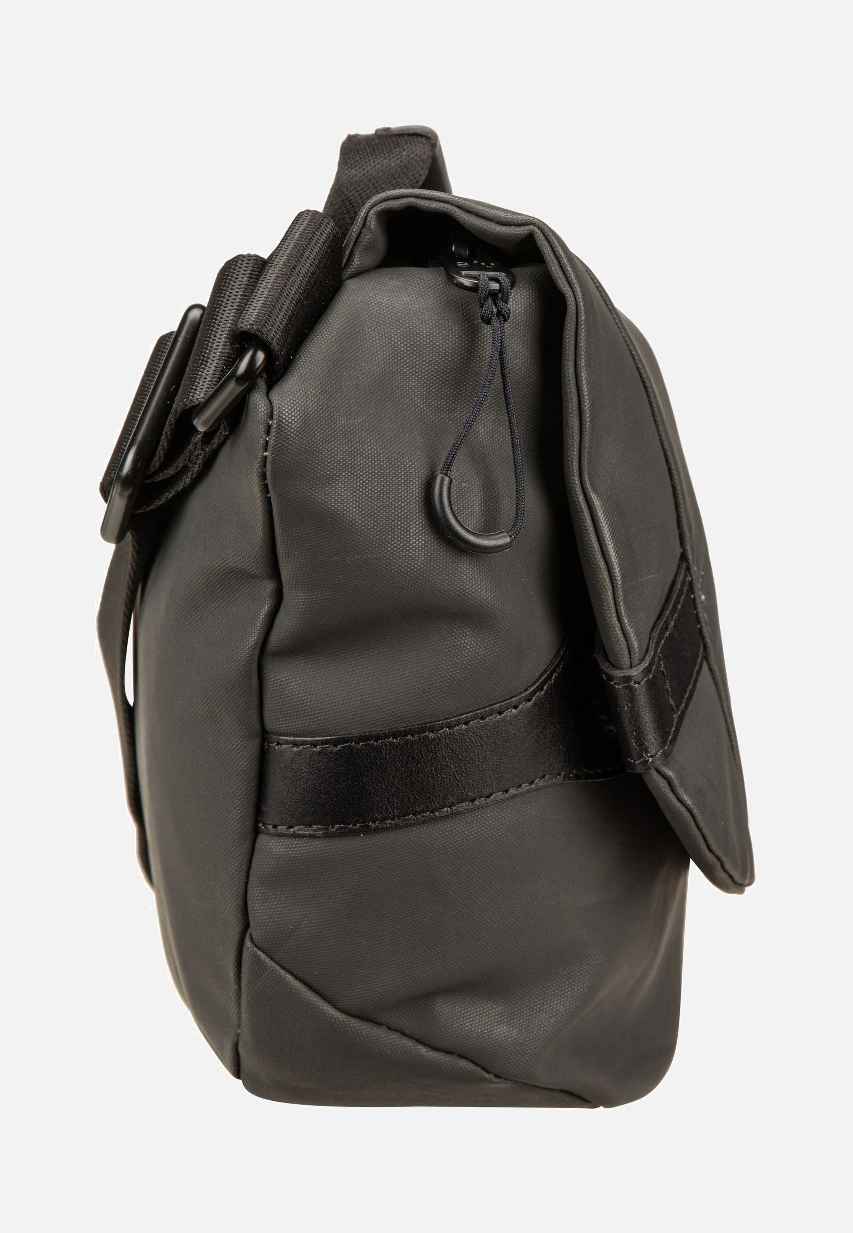 aunts & uncles Kazo Volcanic Ash Crossbody Bag