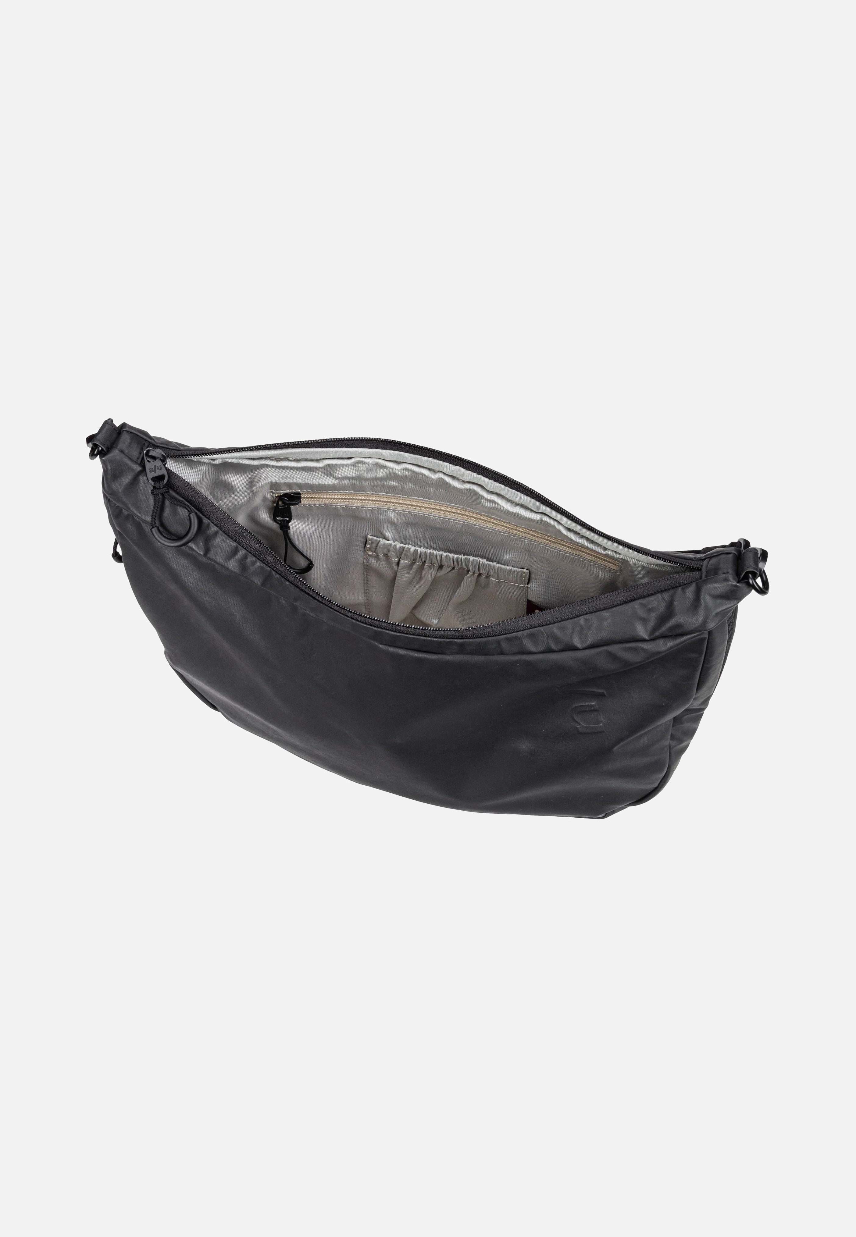 aunts & uncles Koyoshi RE Black Sling Bag