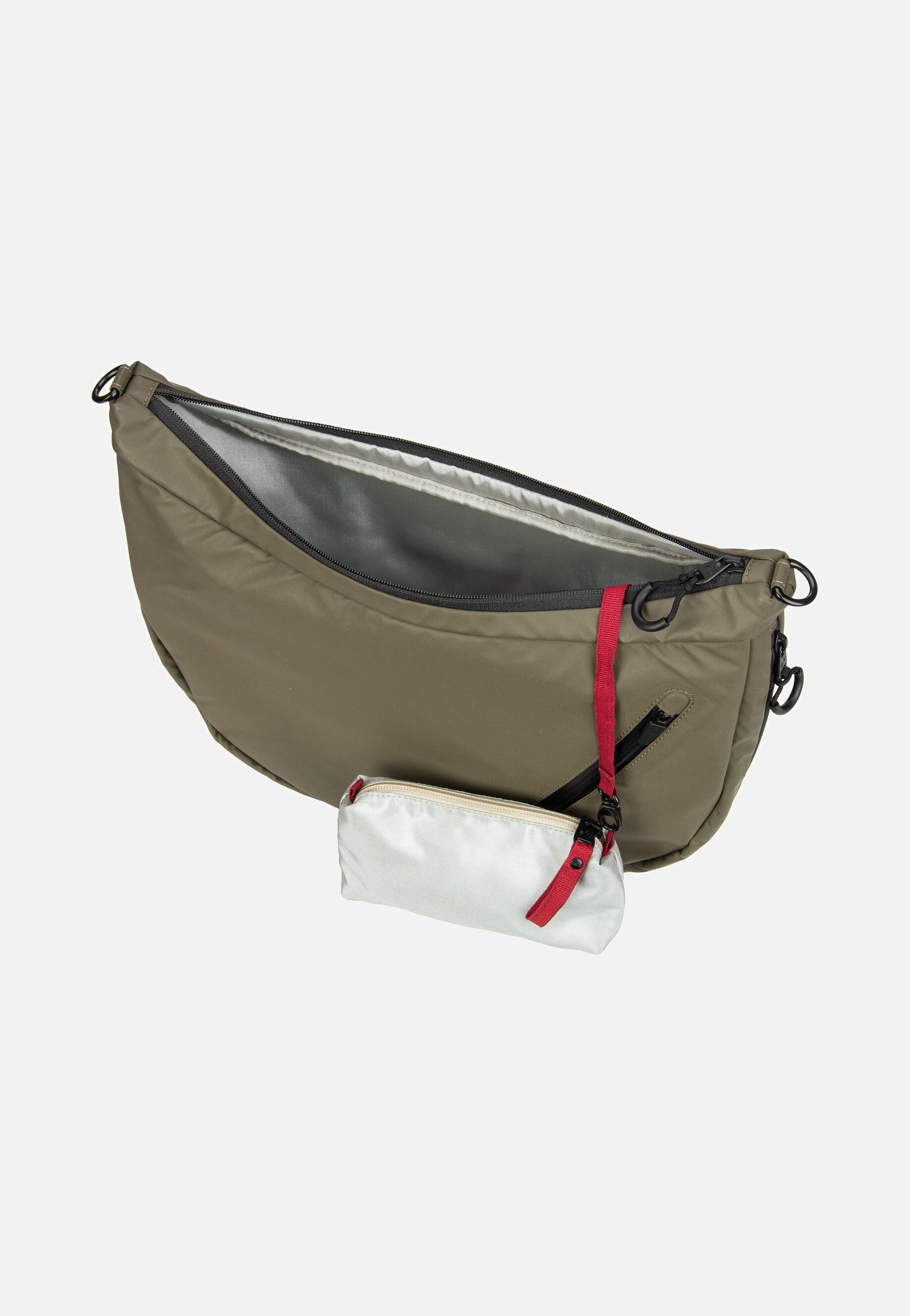 aunts & uncles - Koyoshi RE Fallen Rock - Sling Bag | Neutral-Image