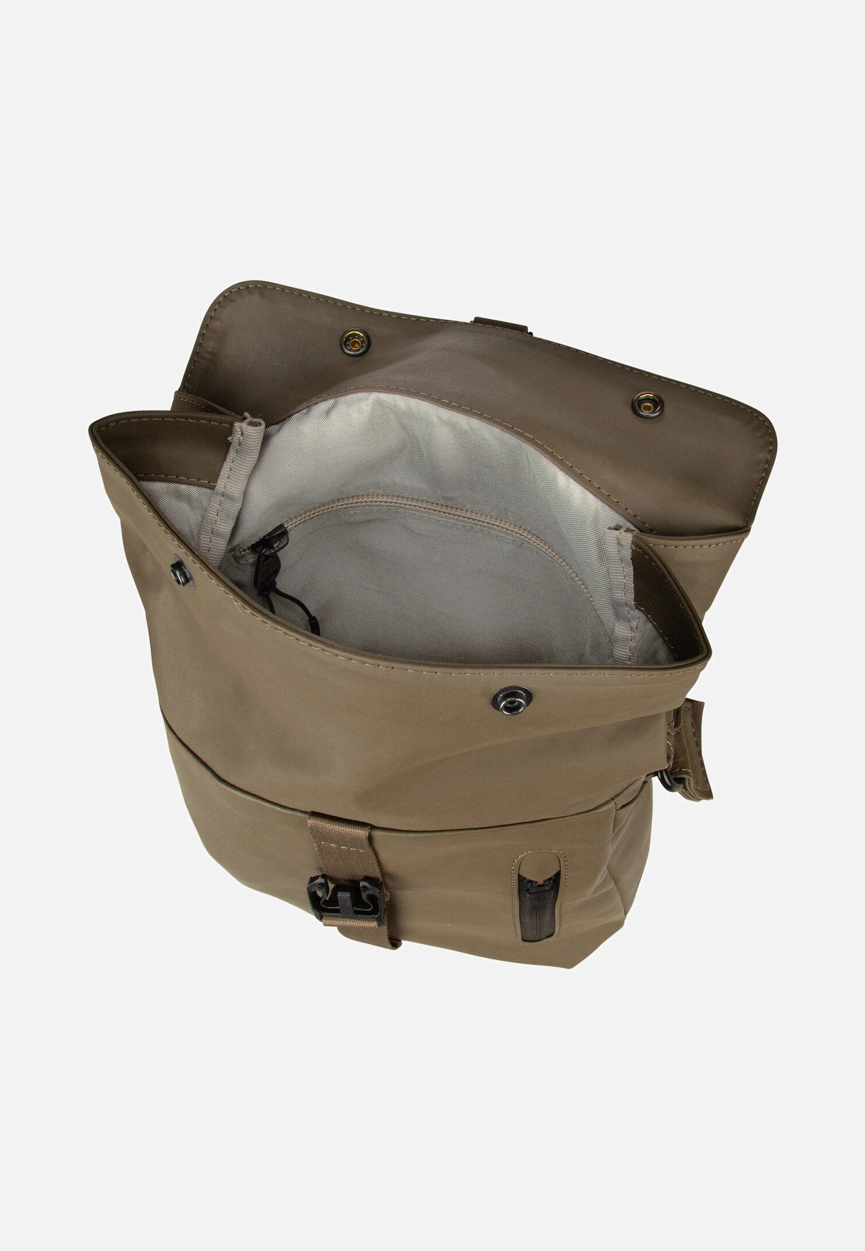 aunts & uncles - Kuji RE Fallen Rock - Crossbody Bag | Neutral-Image