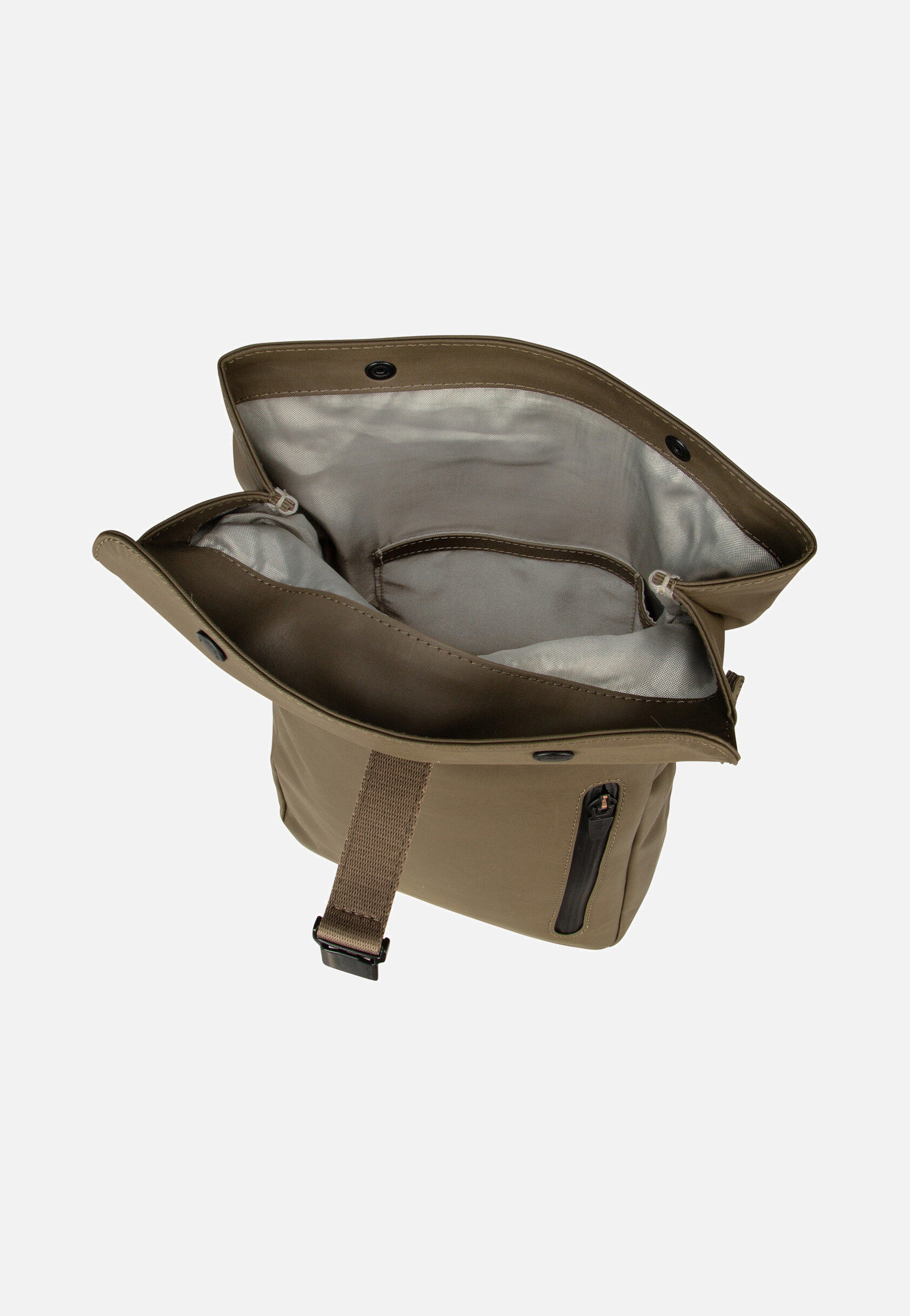 aunts & uncles - Kuji RE Fallen Rock - Crossbody Bag | Neutral-Image