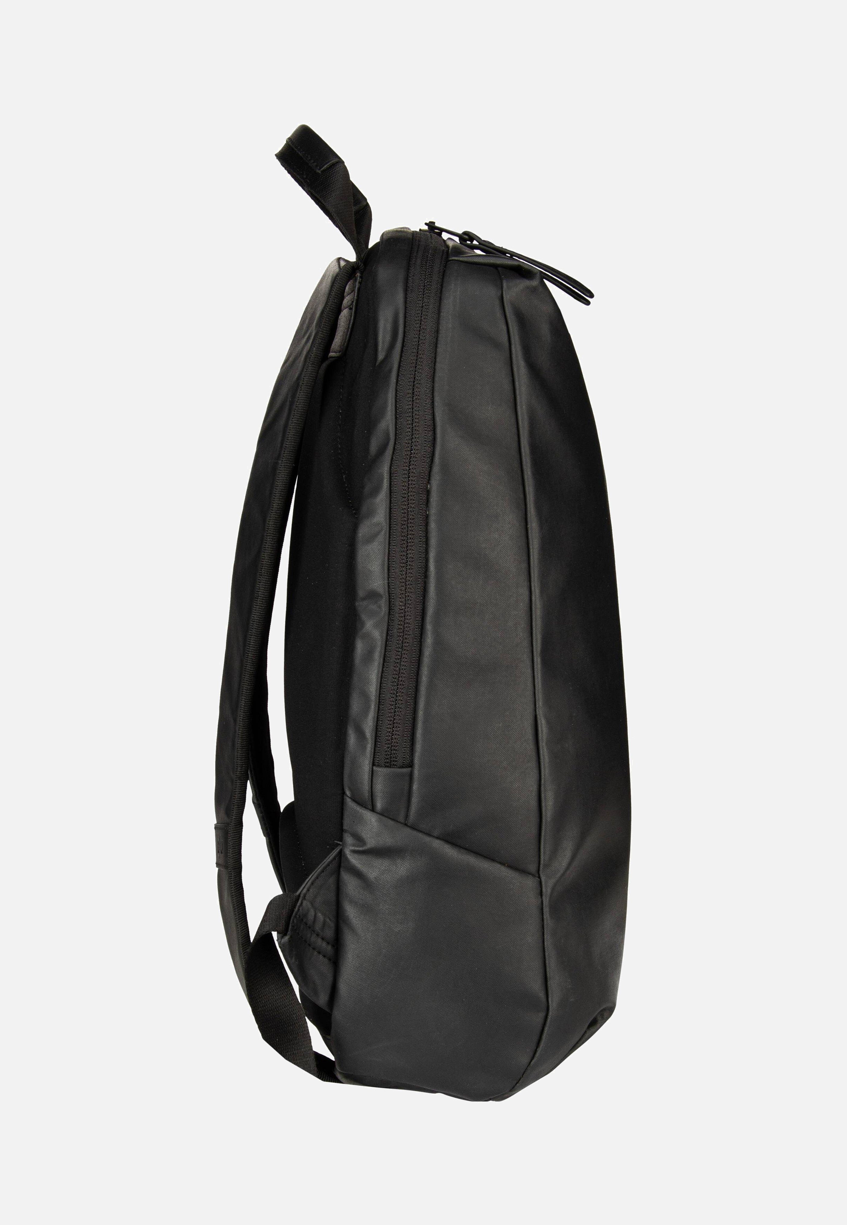 aunts & uncles Kumotsu RE Black Backpack