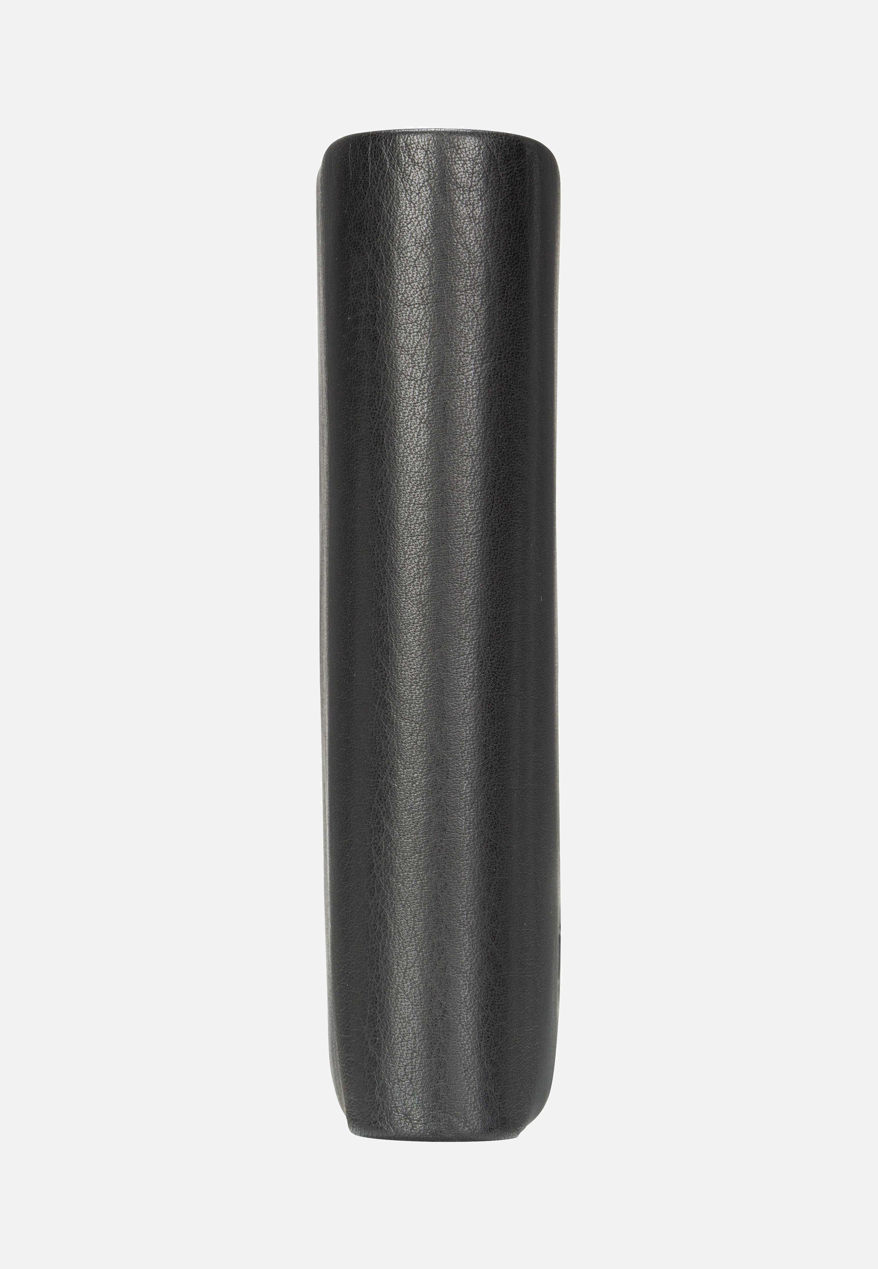 aunts & uncles - Leeven Black - Wallet | Men-Image