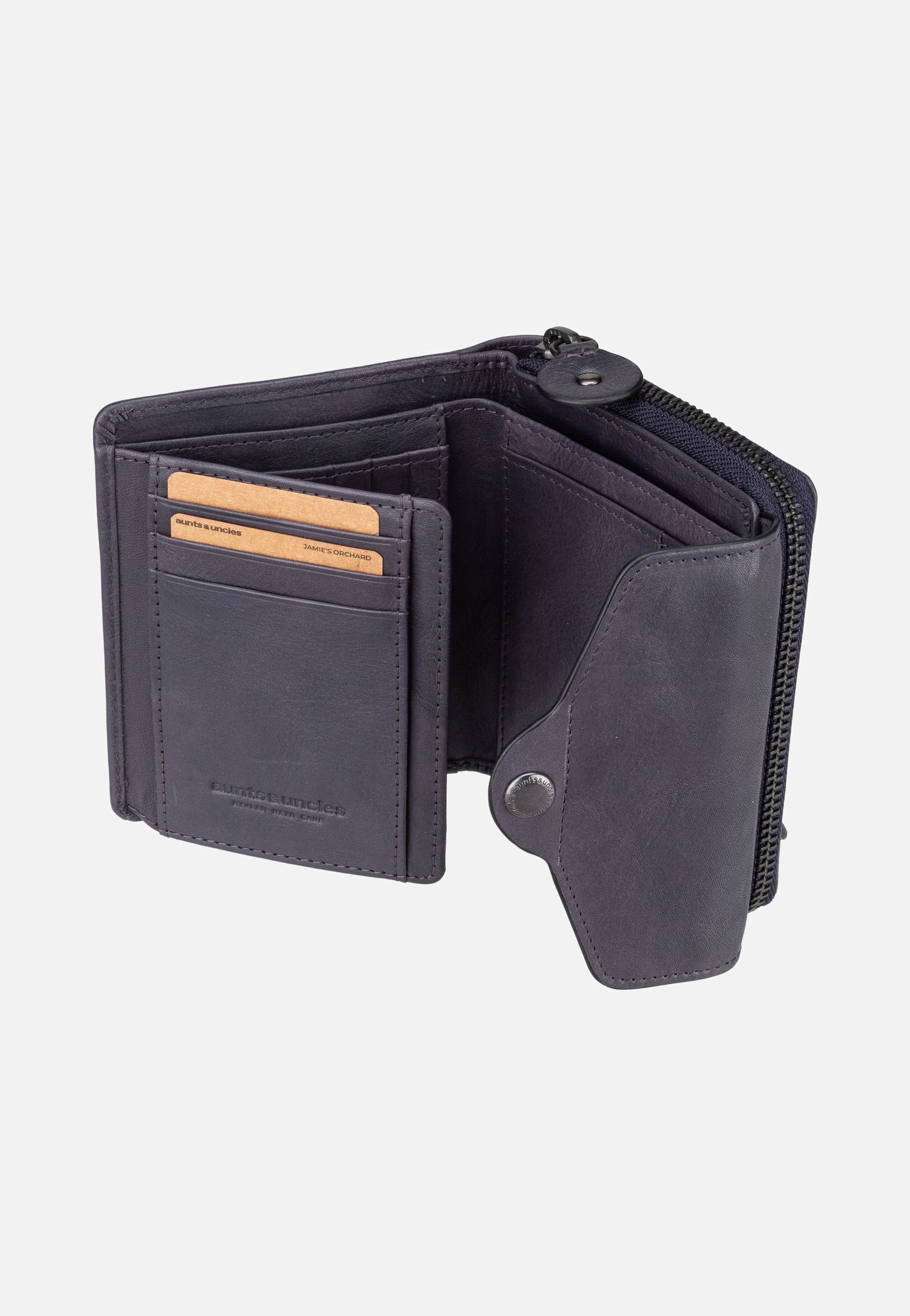 aunts & uncles - Lesley Velvet - Wallet | Women-Image