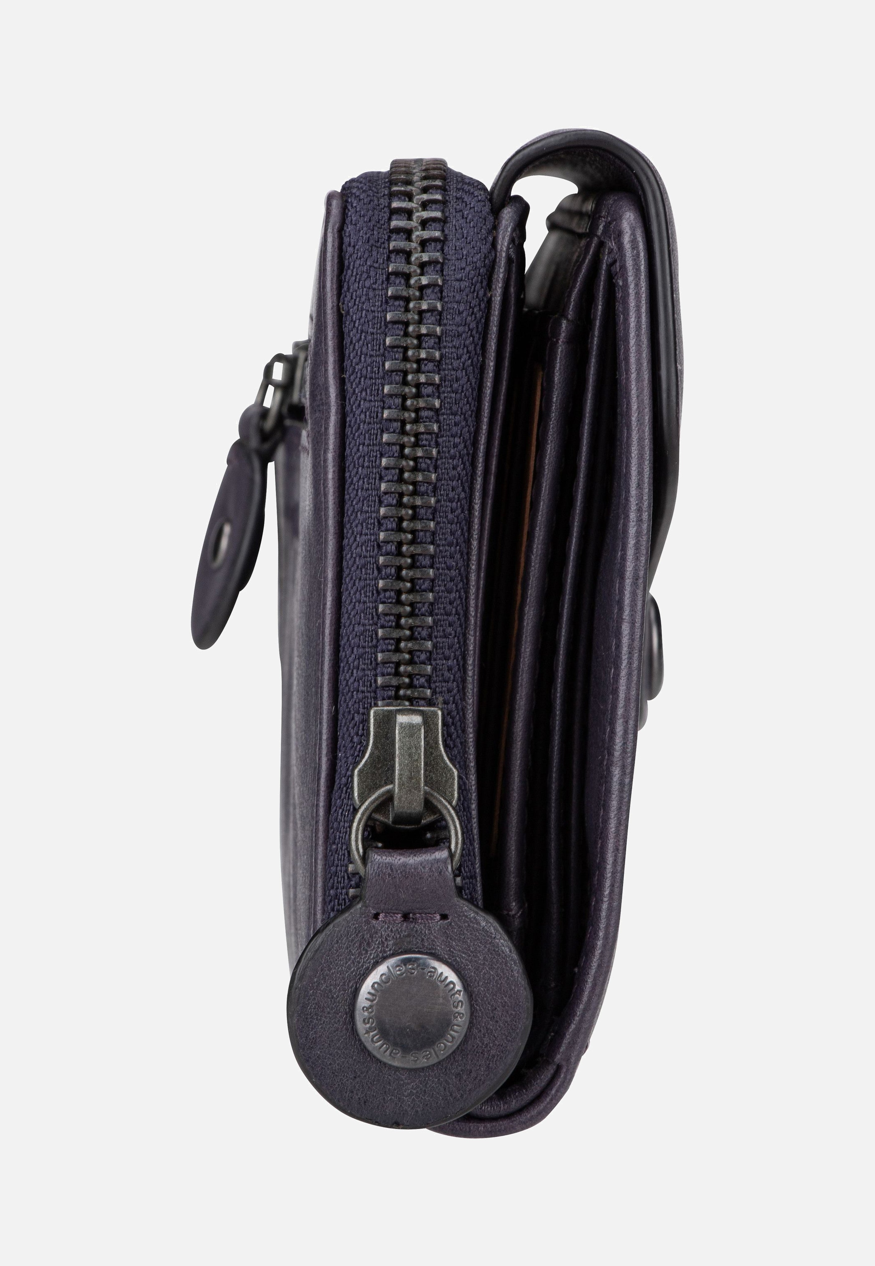 aunts & uncles - Lesley Velvet - Wallet | Women-Image