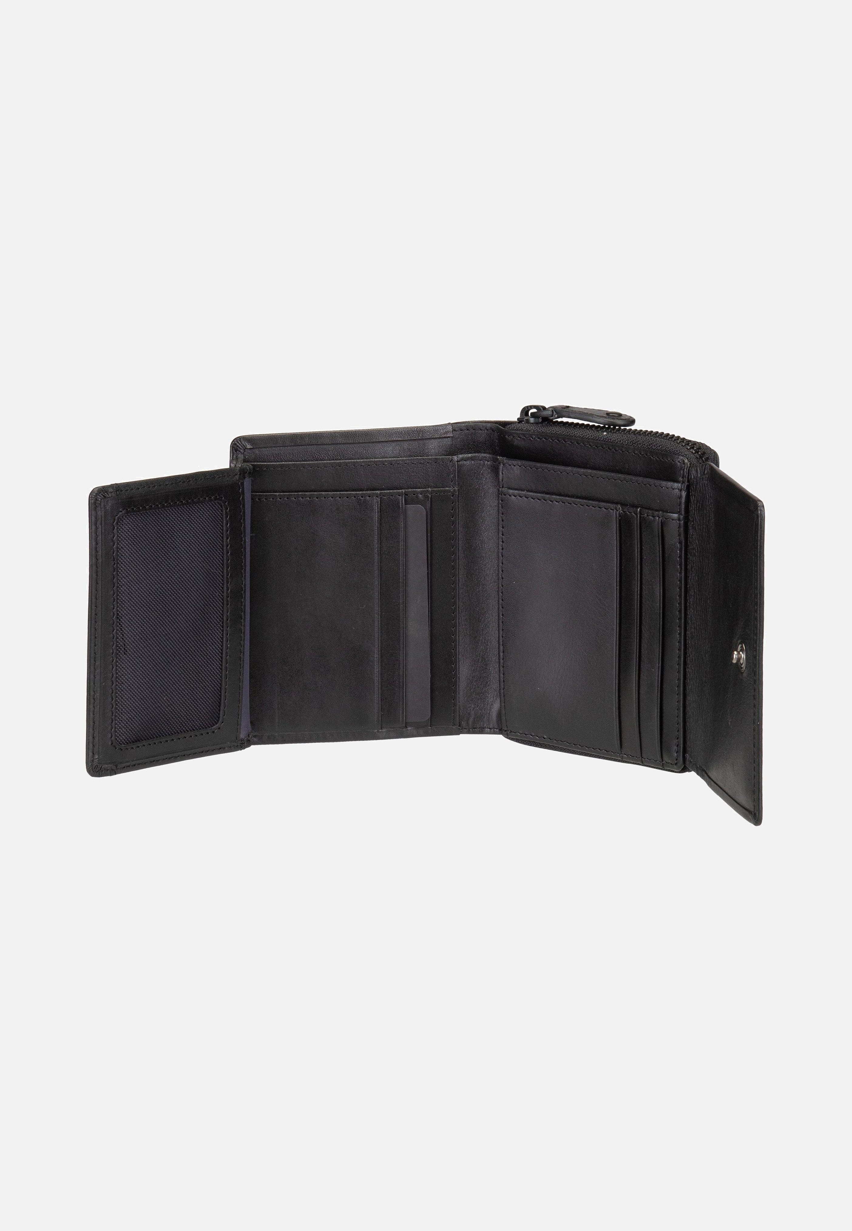 aunts & uncles - Liv Black - Wallet | Women-Image