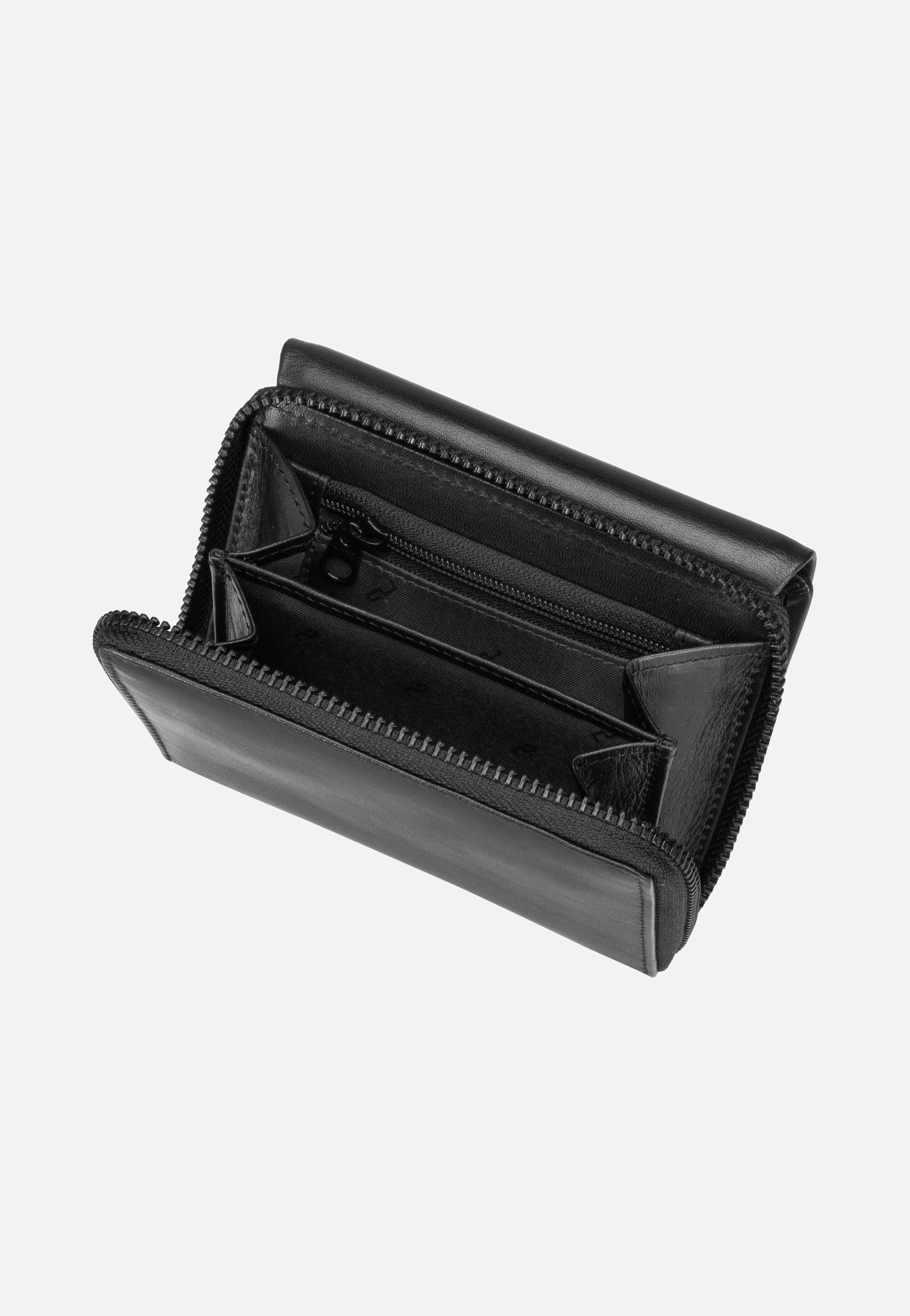 aunts & uncles - Liv Black - Wallet | Women-Image