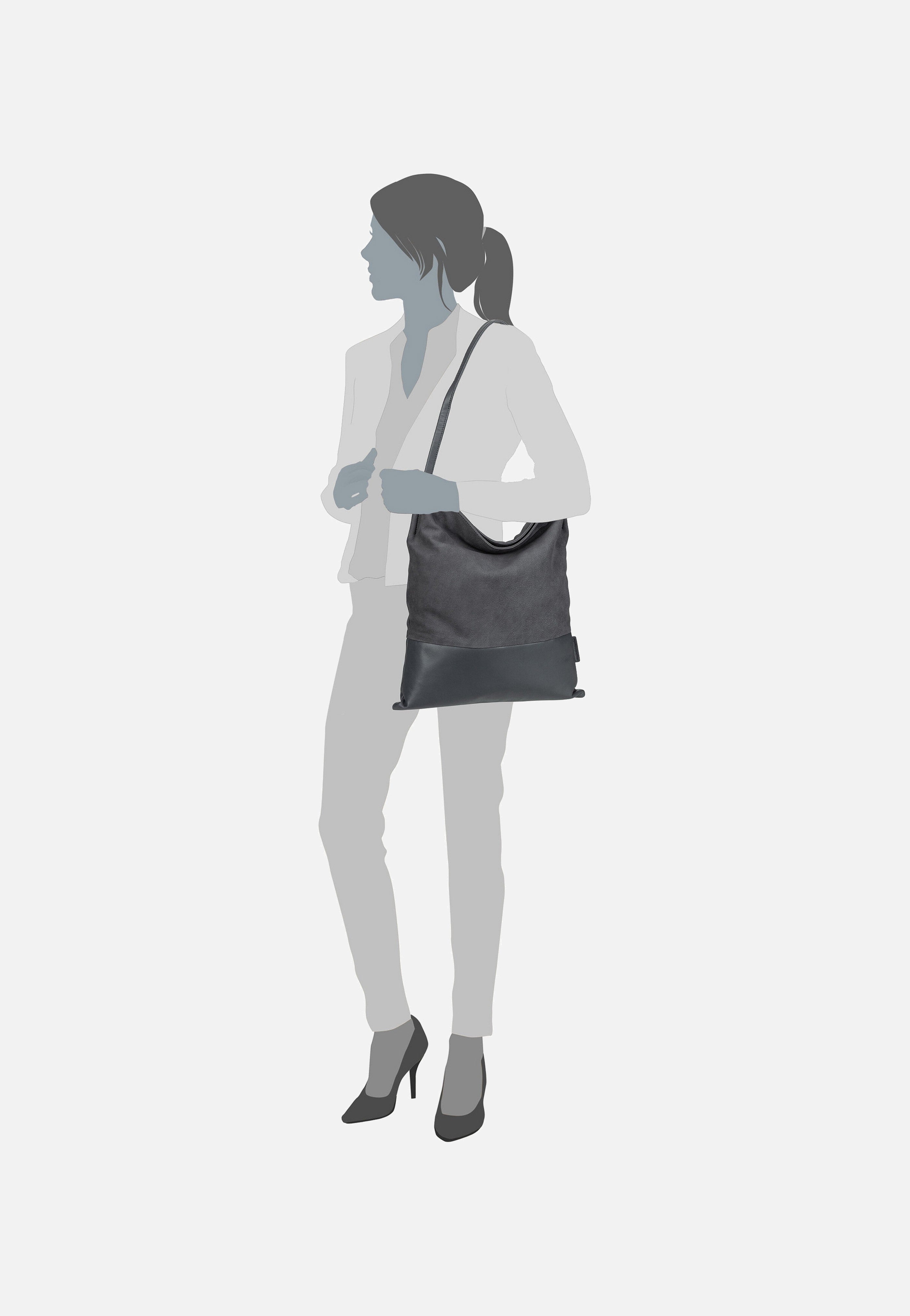 aunts & uncles Lovin Wind Shoulder Bag