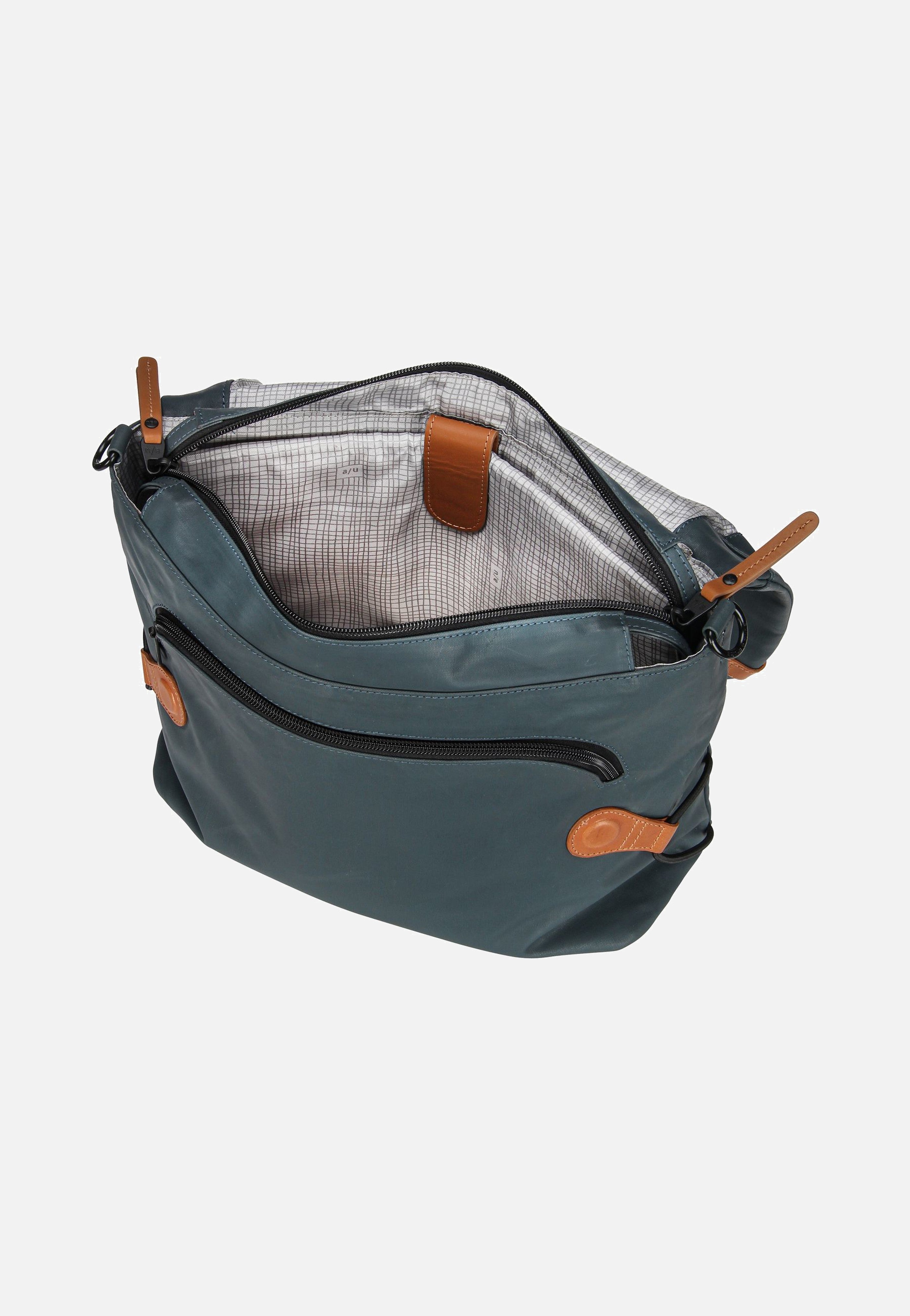 aunts & uncles - Matsumoto Cosmic Void - Messenger Bag | Neutral-Image