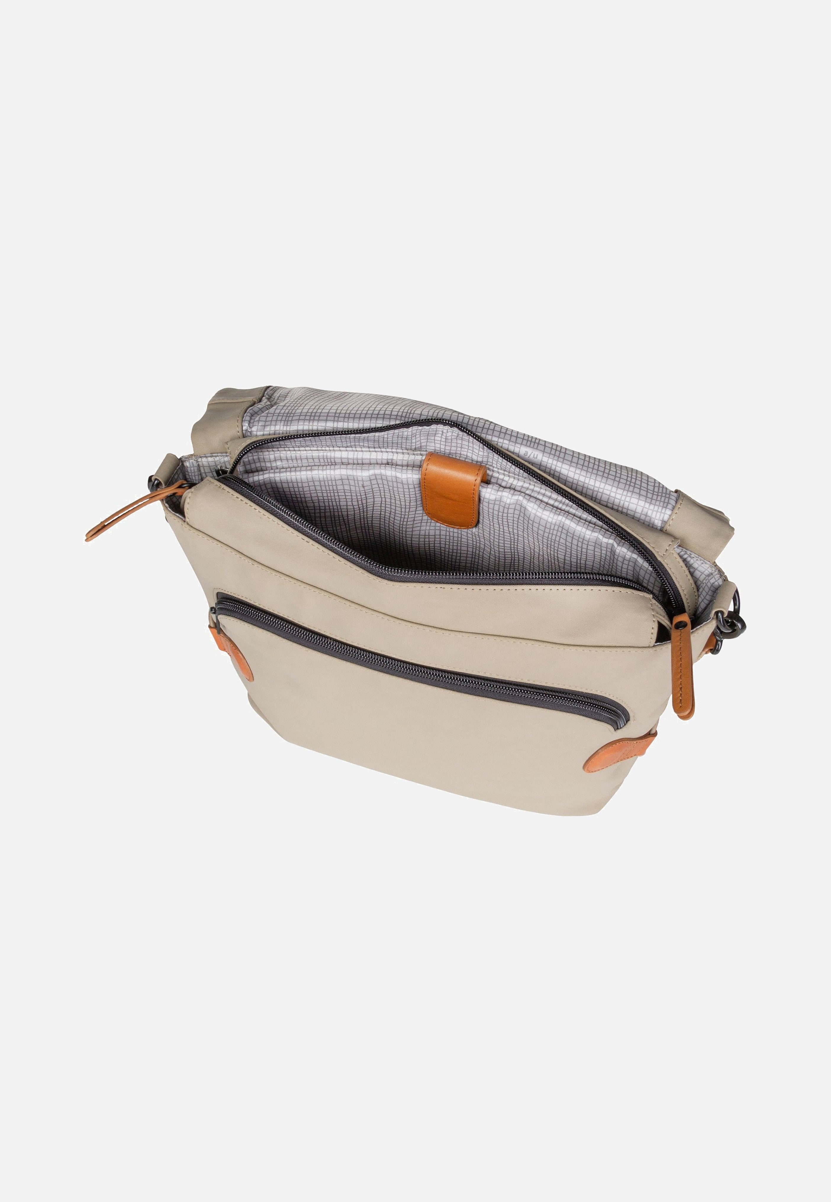 aunts & uncles - Matsumoto Nomad - Messenger Bag | Neutral-Image