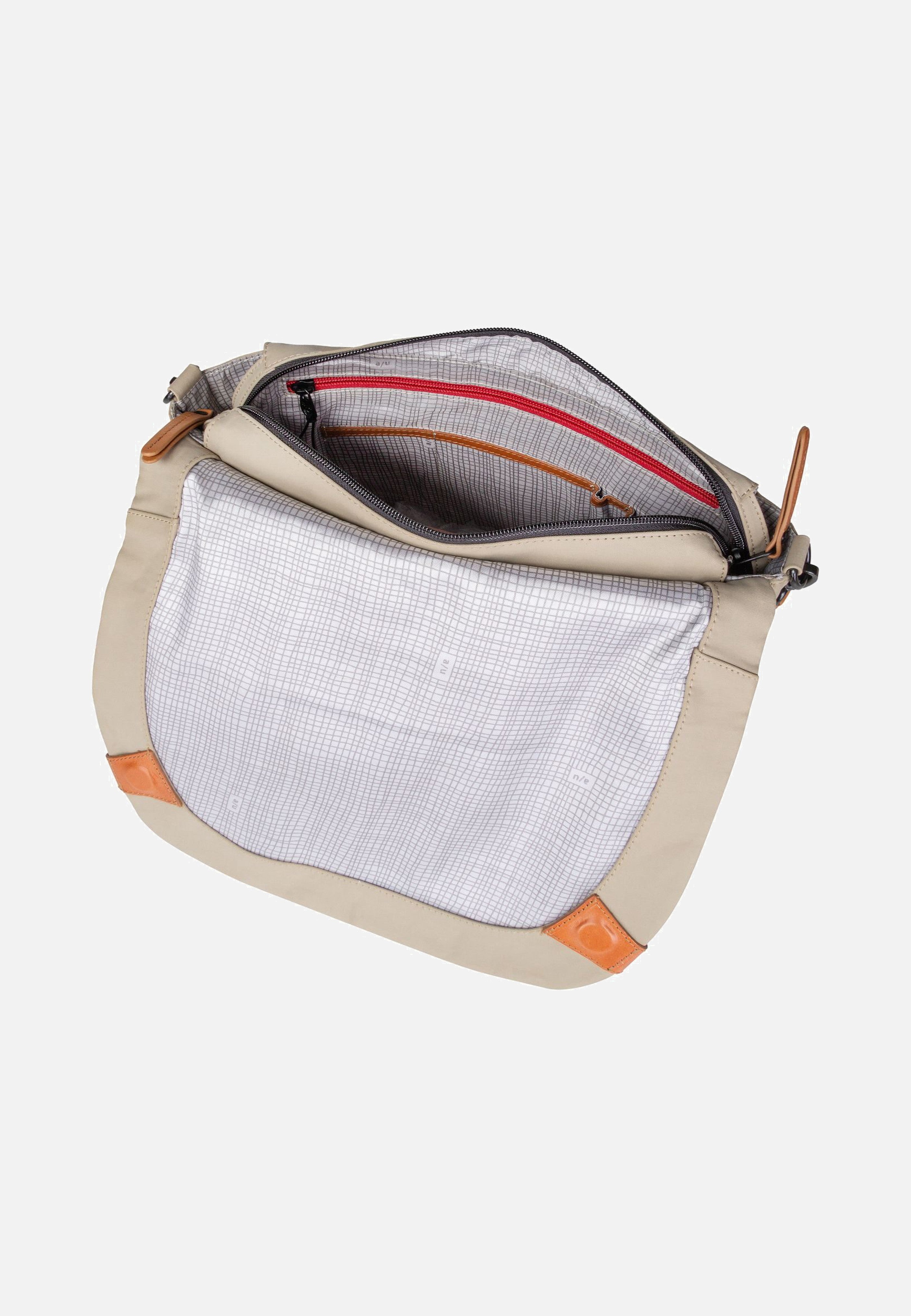 aunts & uncles - Matsumoto Nomad - Messenger Bag | Neutral-Image