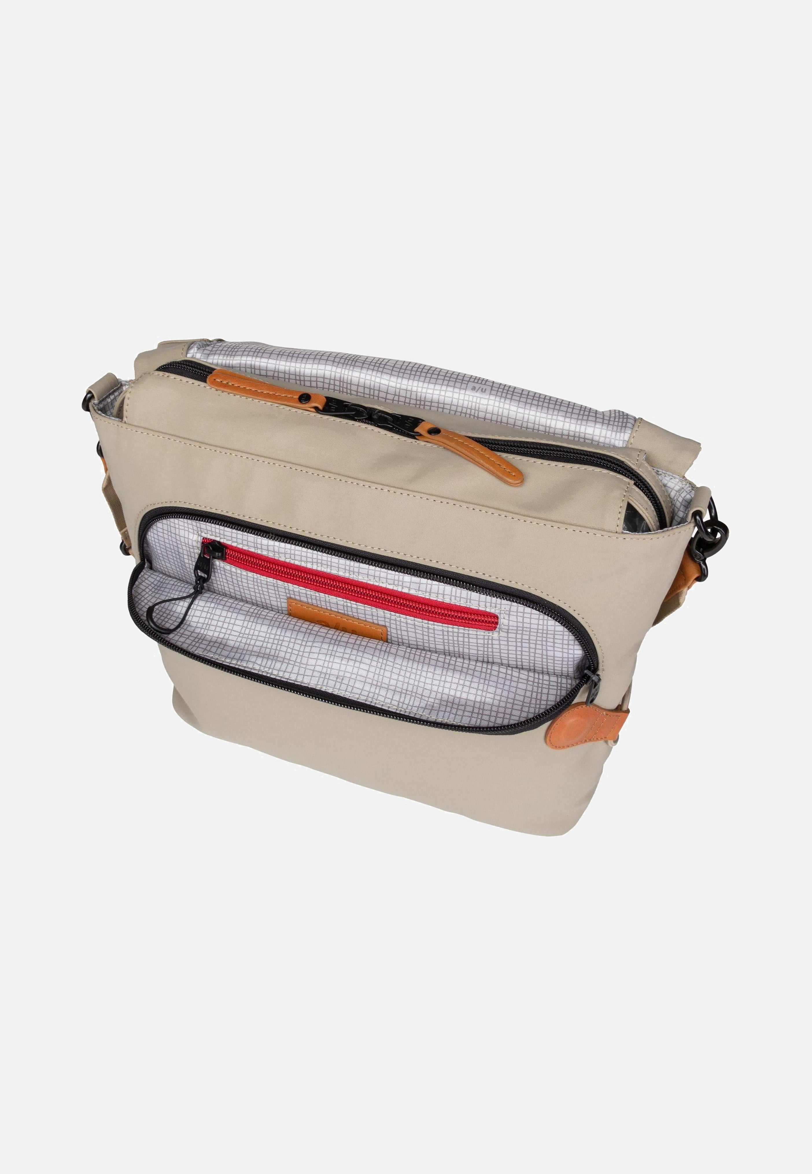 aunts & uncles - Matsumoto Nomad - Messenger Bag | Neutral-Image