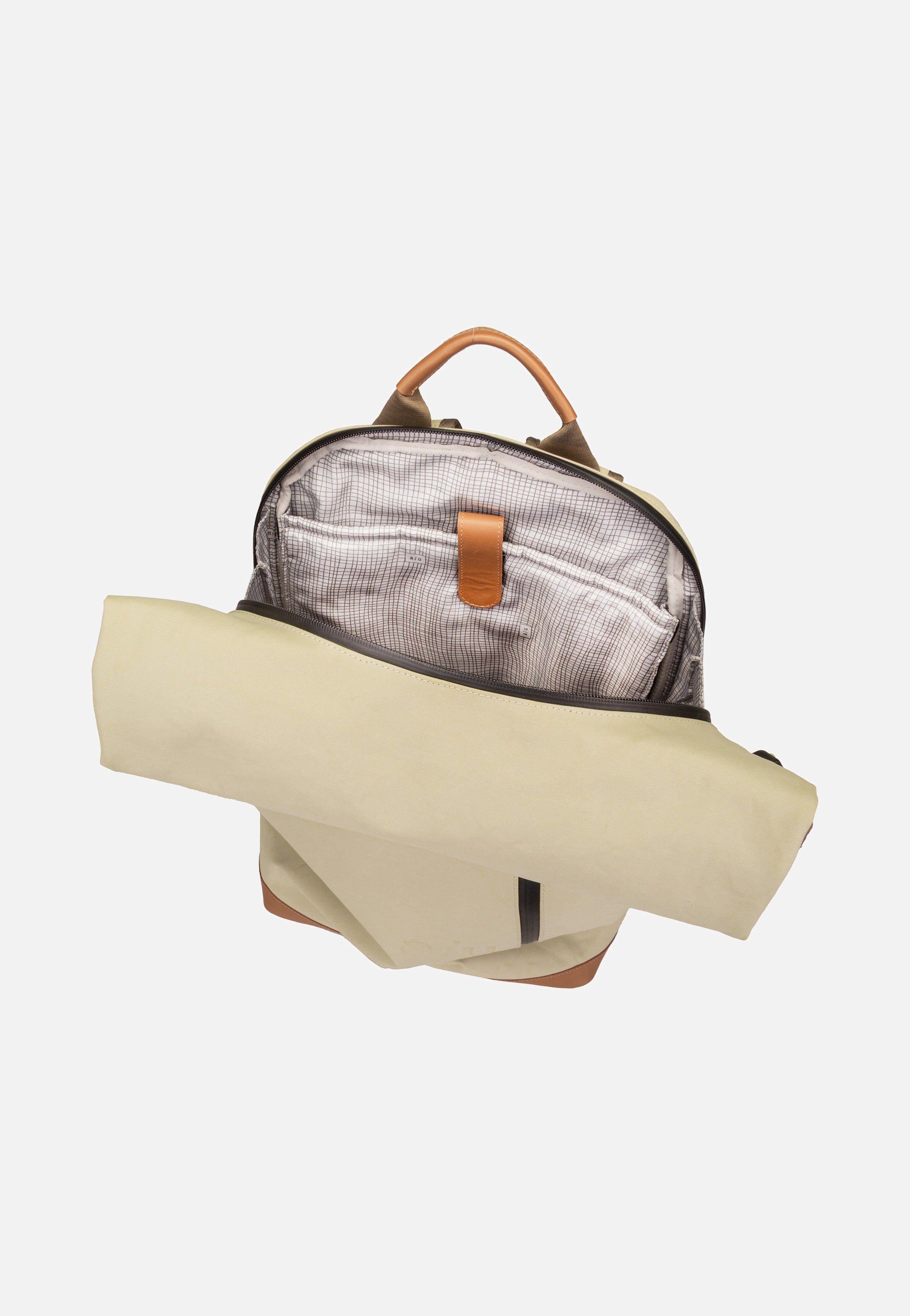 aunts & uncles Matsuyama Dust Rolltop Backpack