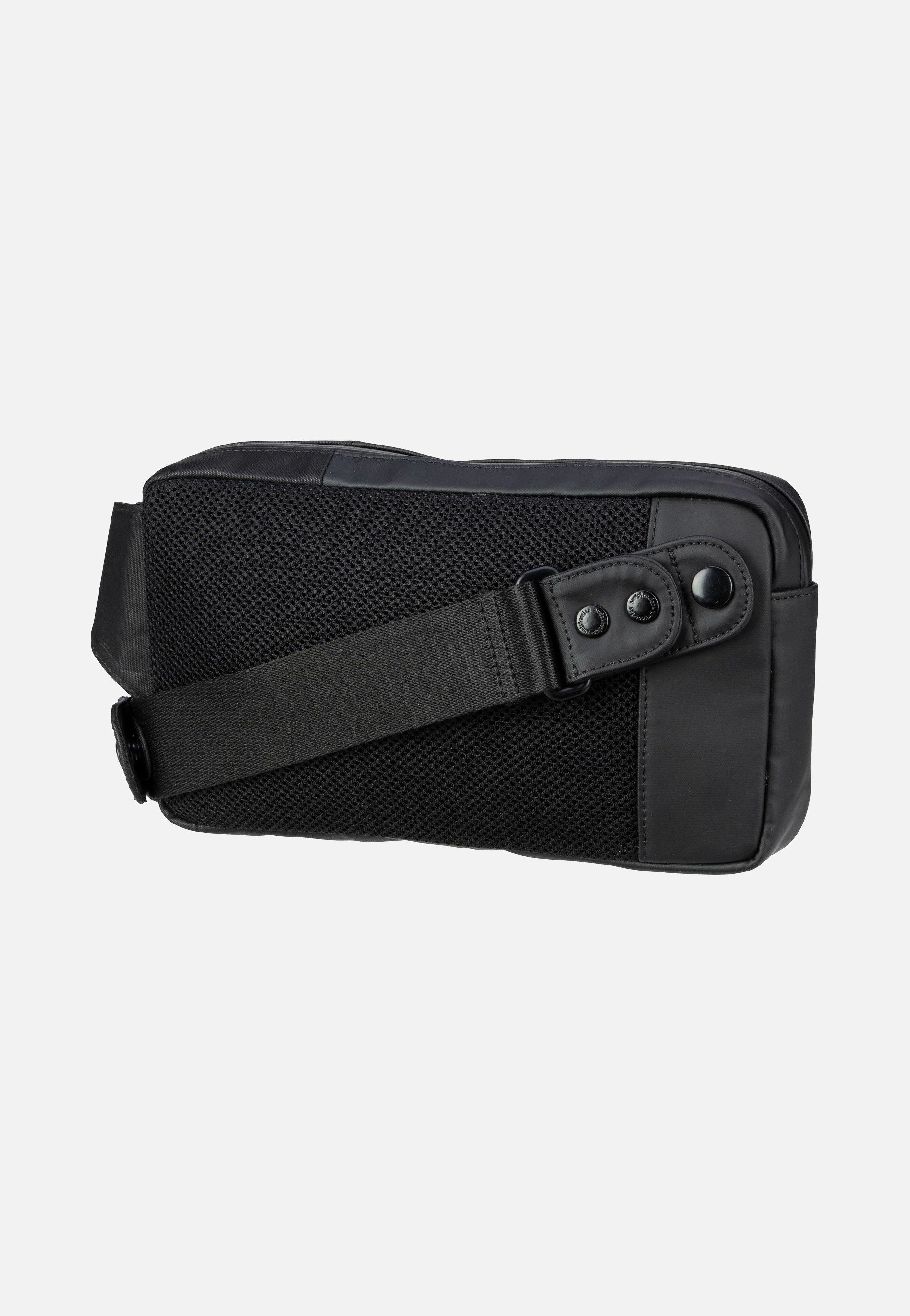 aunts & uncles - Mito Nishi Anthracite Black - Fanny Pack | Neutral-Image