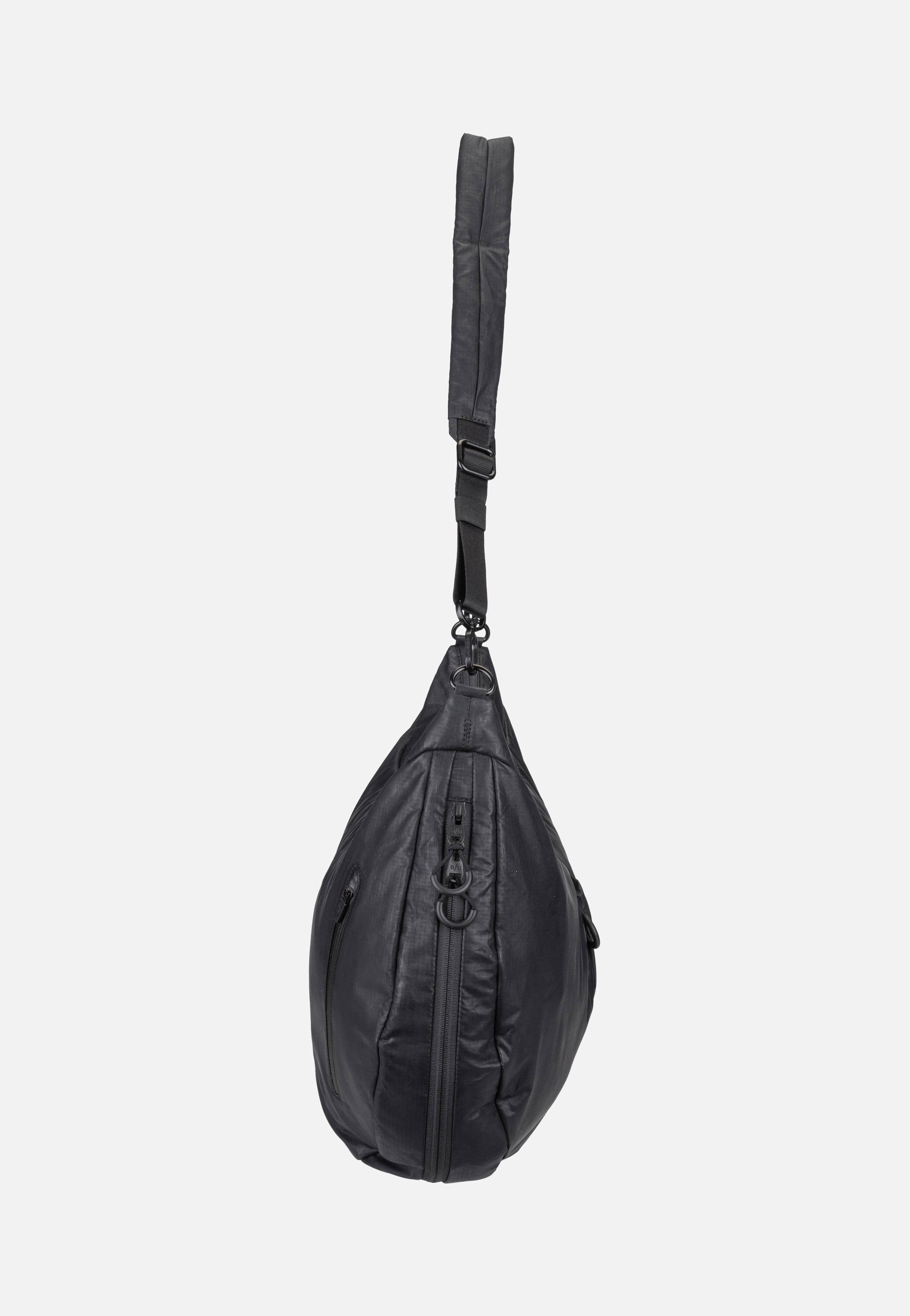 aunts & uncles - Miyagawa Black - Hobo Bag | Neutral-Image