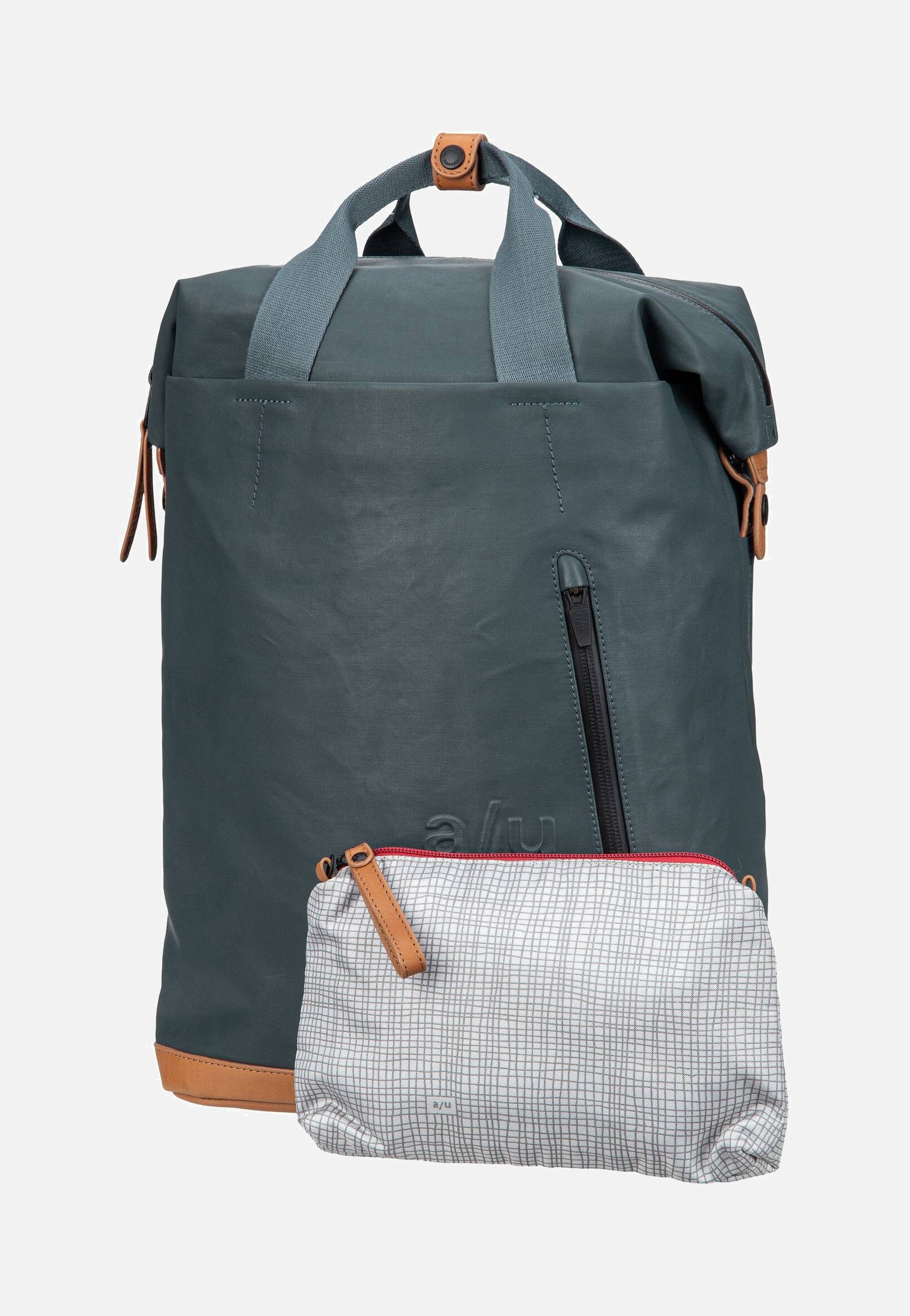 aunts & uncles - Morioka Cosmic Void - Backpack | Neutral-Image