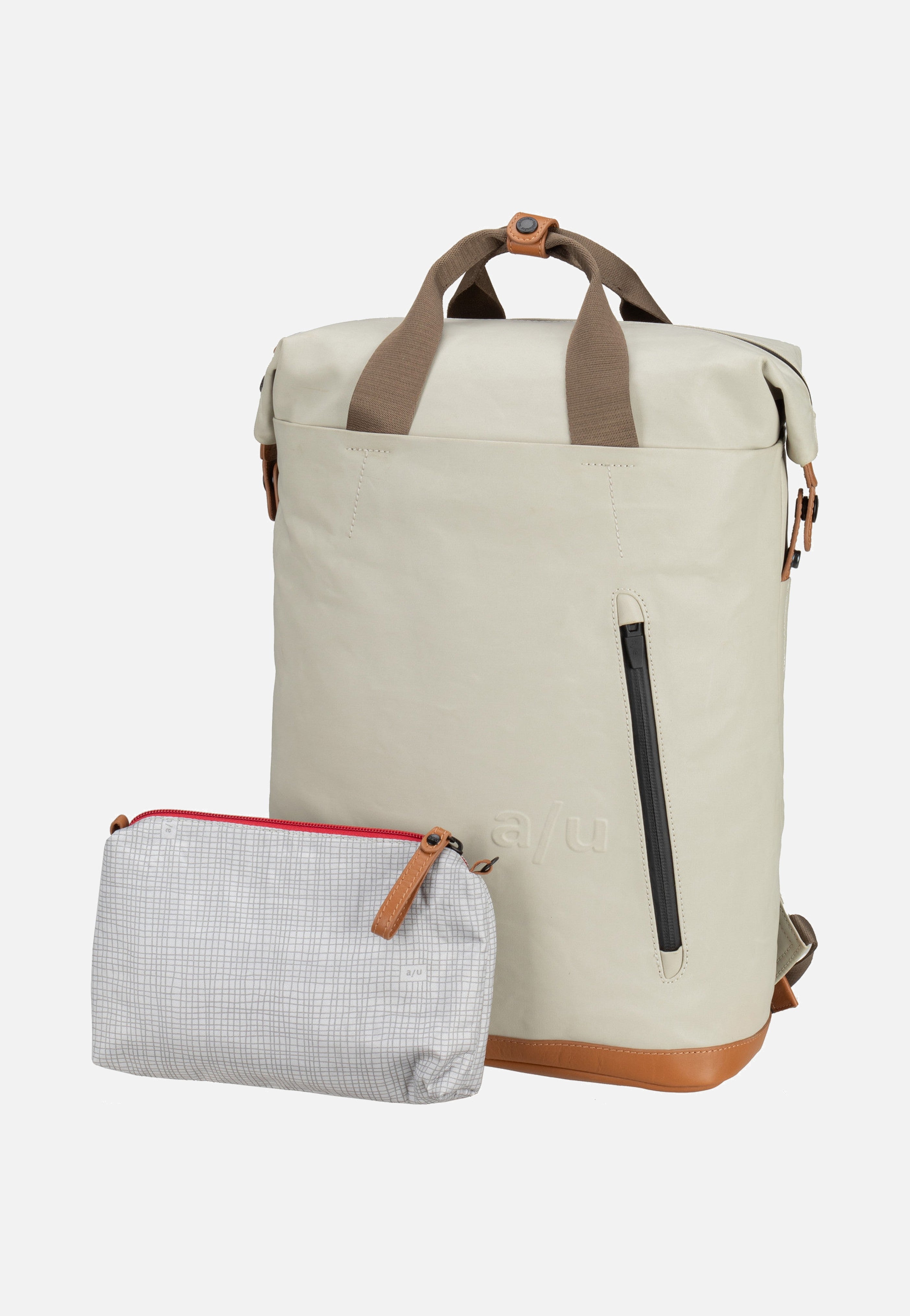 aunts & uncles - Morioka Dust - Backpack | Neutral-Image