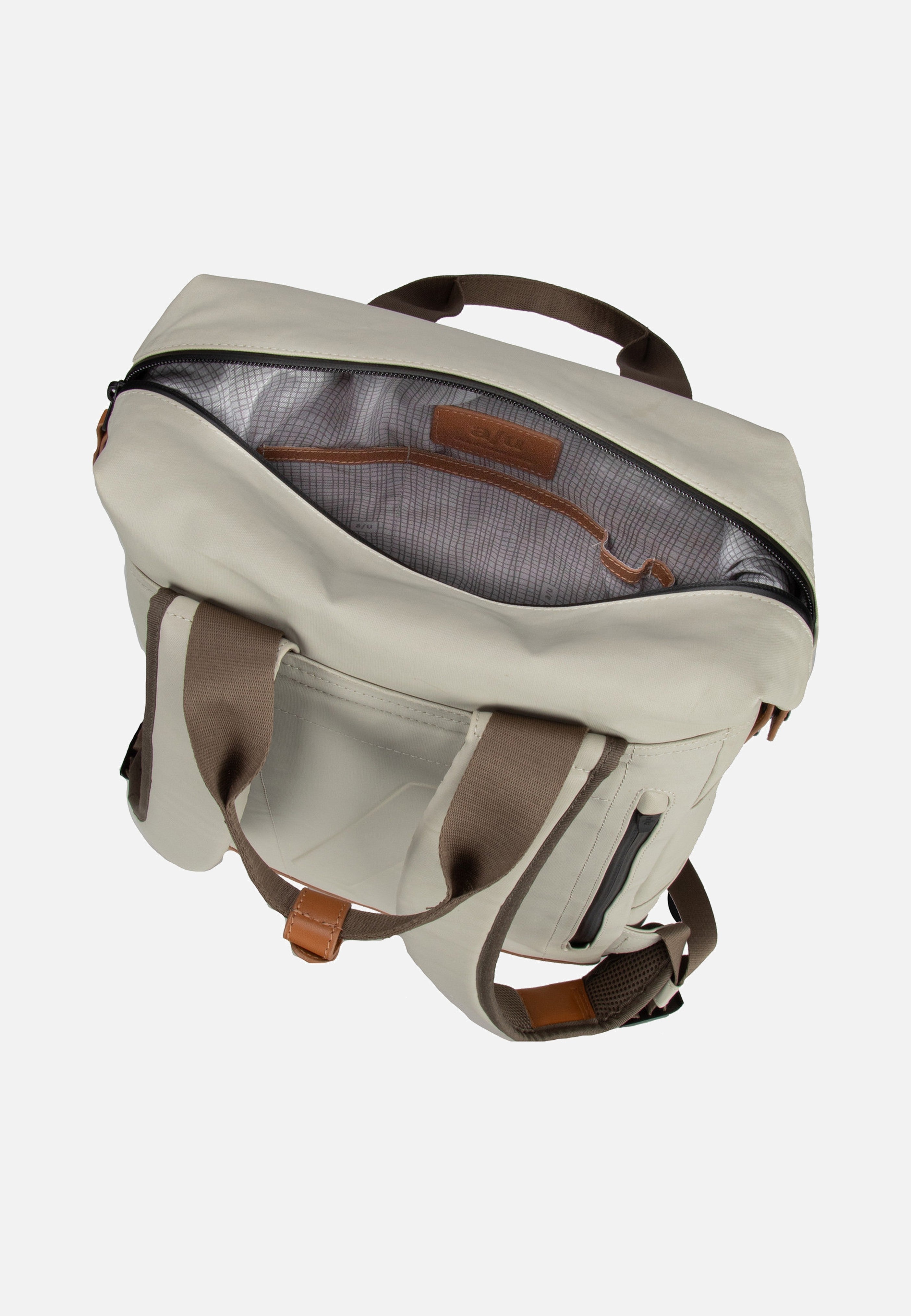 aunts & uncles - Morioka Dust - Backpack | Neutral-Image