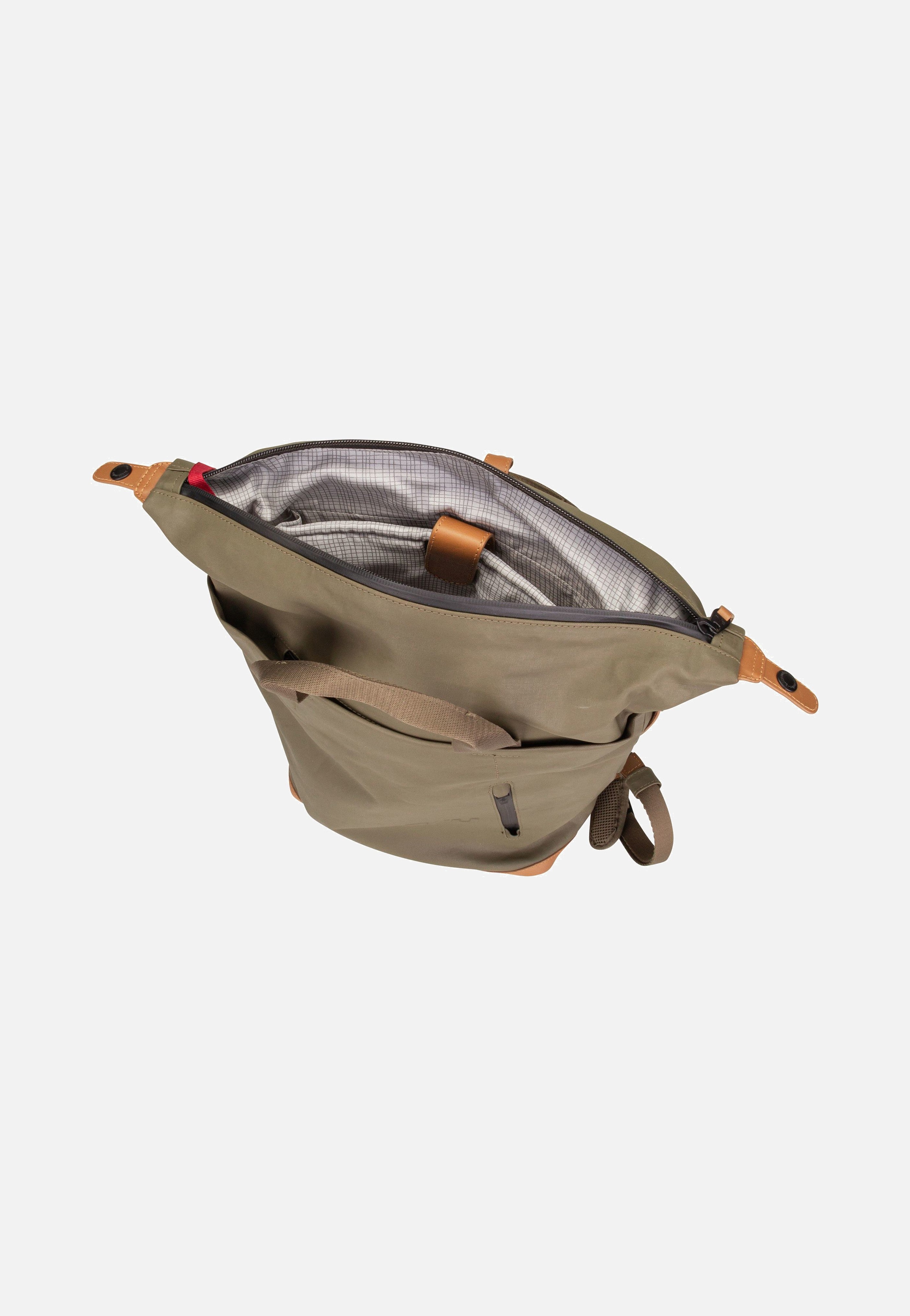 aunts & uncles - Morioka Fallen Rock - Backpack | Neutral-Image